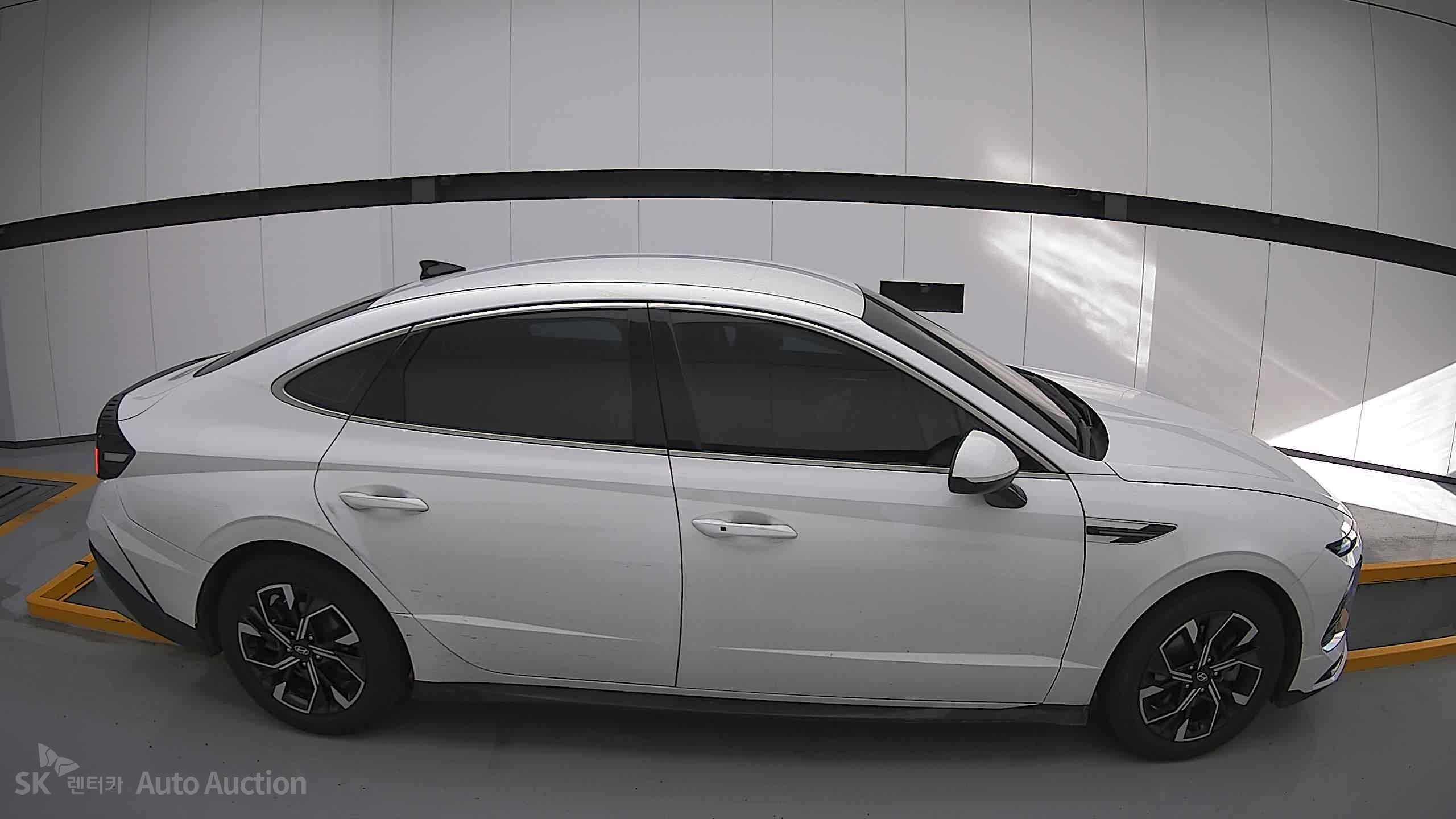 2024 - hyundai sonata