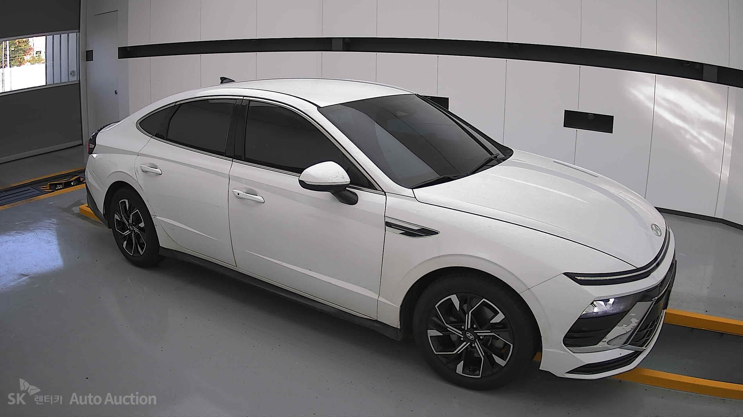 2024 - hyundai sonata