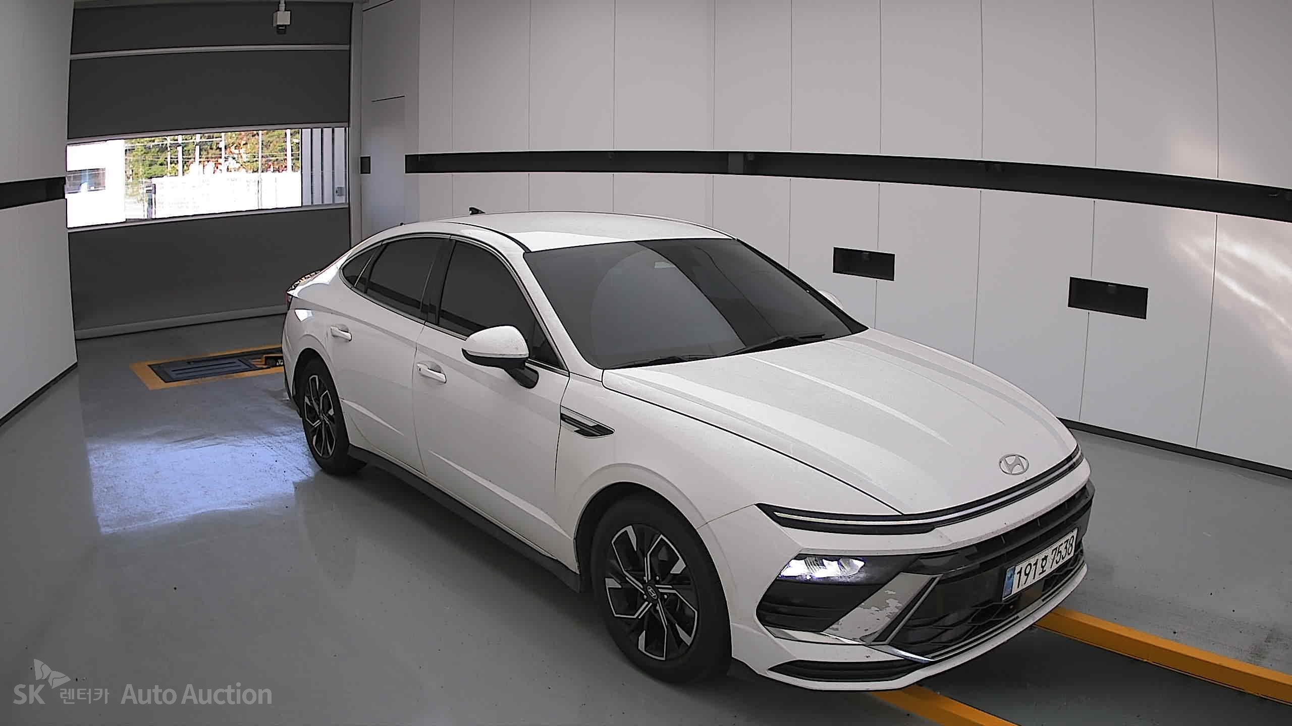2024 - hyundai sonata
