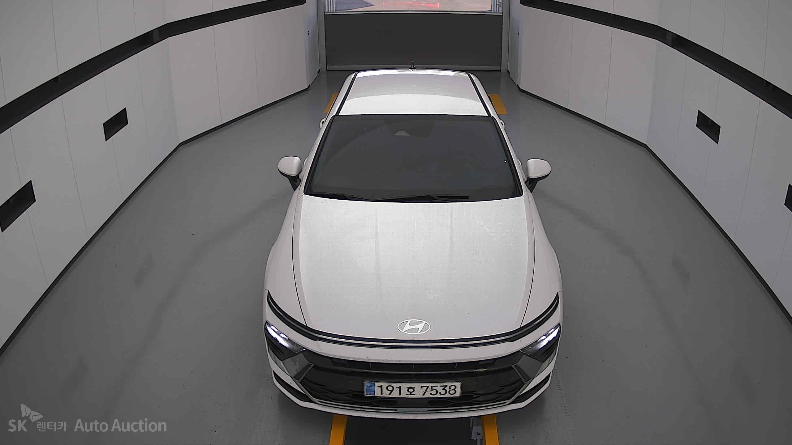2024 - hyundai sonata