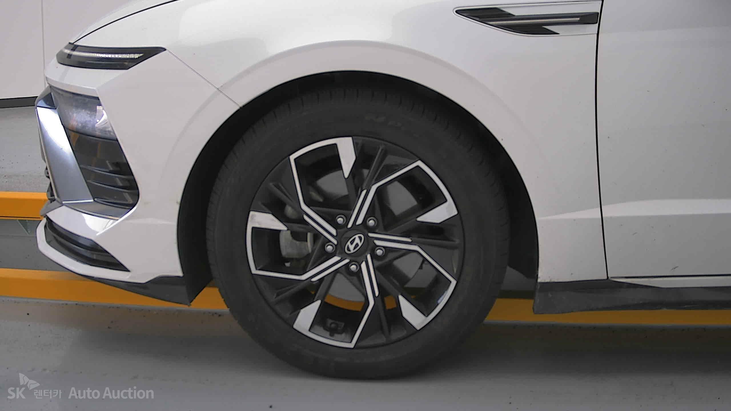 2024 - hyundai sonata