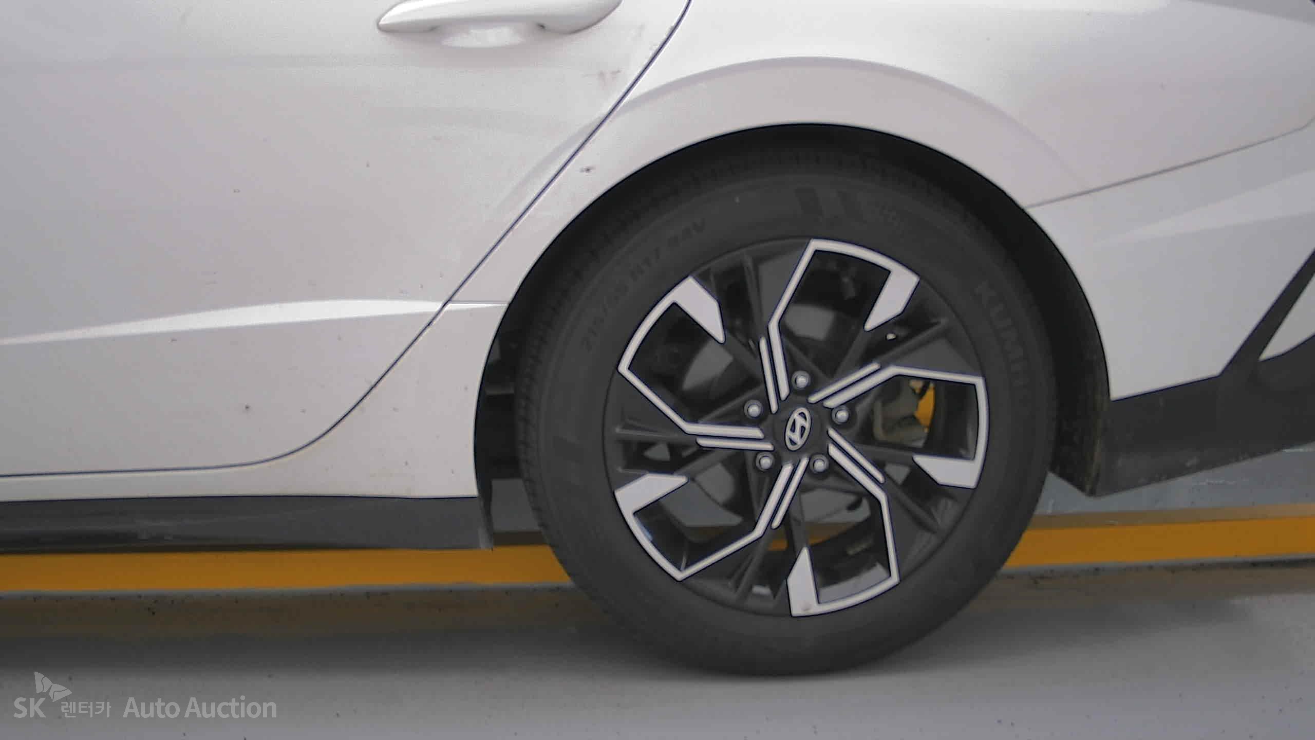 2024 - hyundai sonata