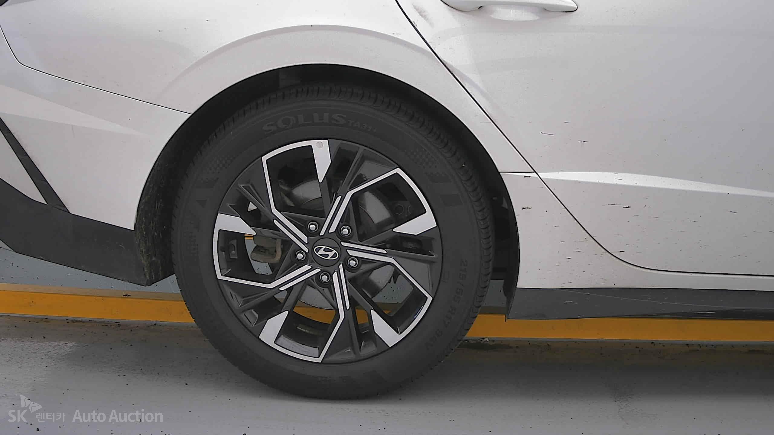 2024 - hyundai sonata