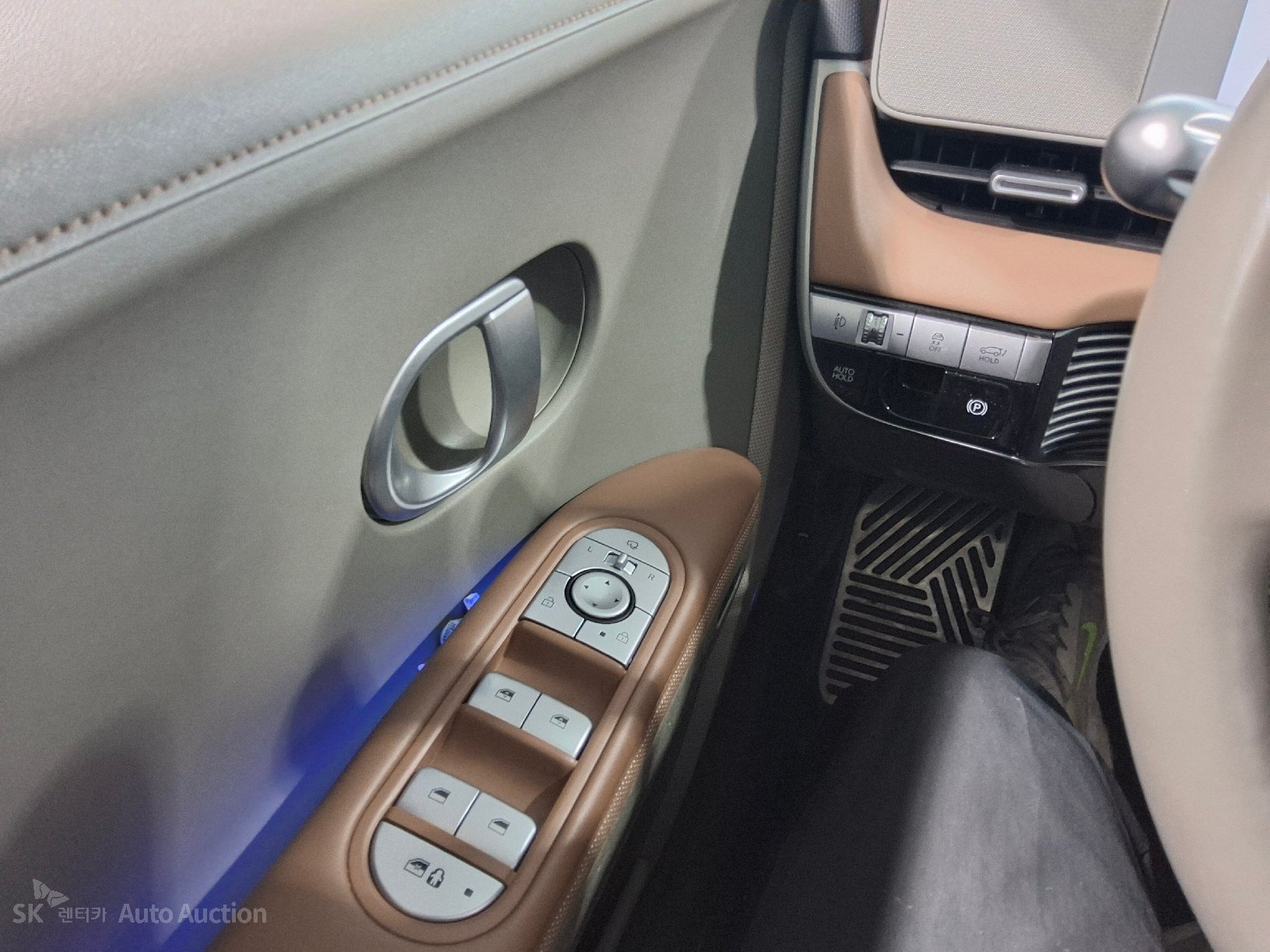 2023 - hyundai ioniq