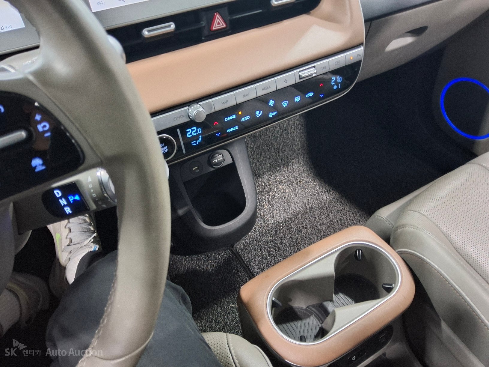 2023 - hyundai ioniq