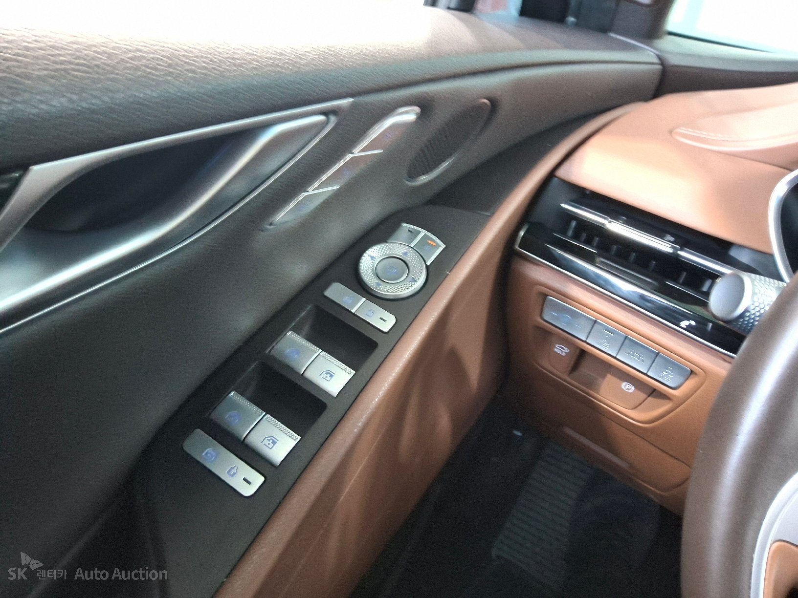 2021 - genesis g80