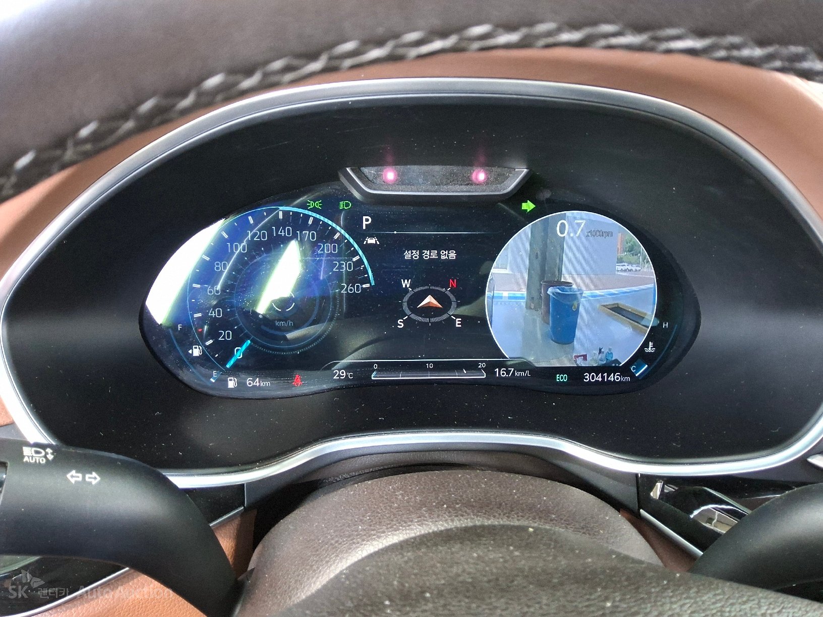2021 - genesis g80