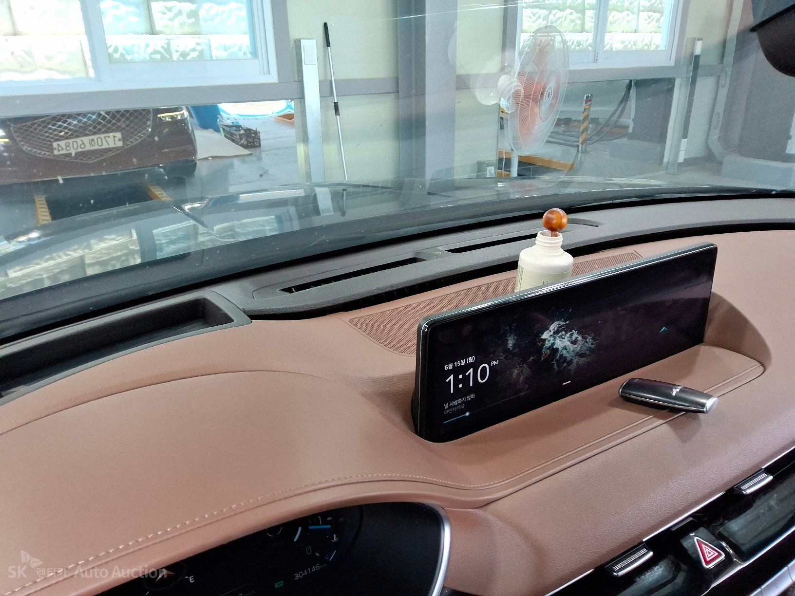 2021 - genesis g80