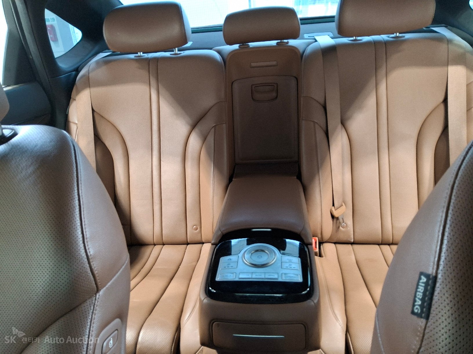 2021 - genesis g80