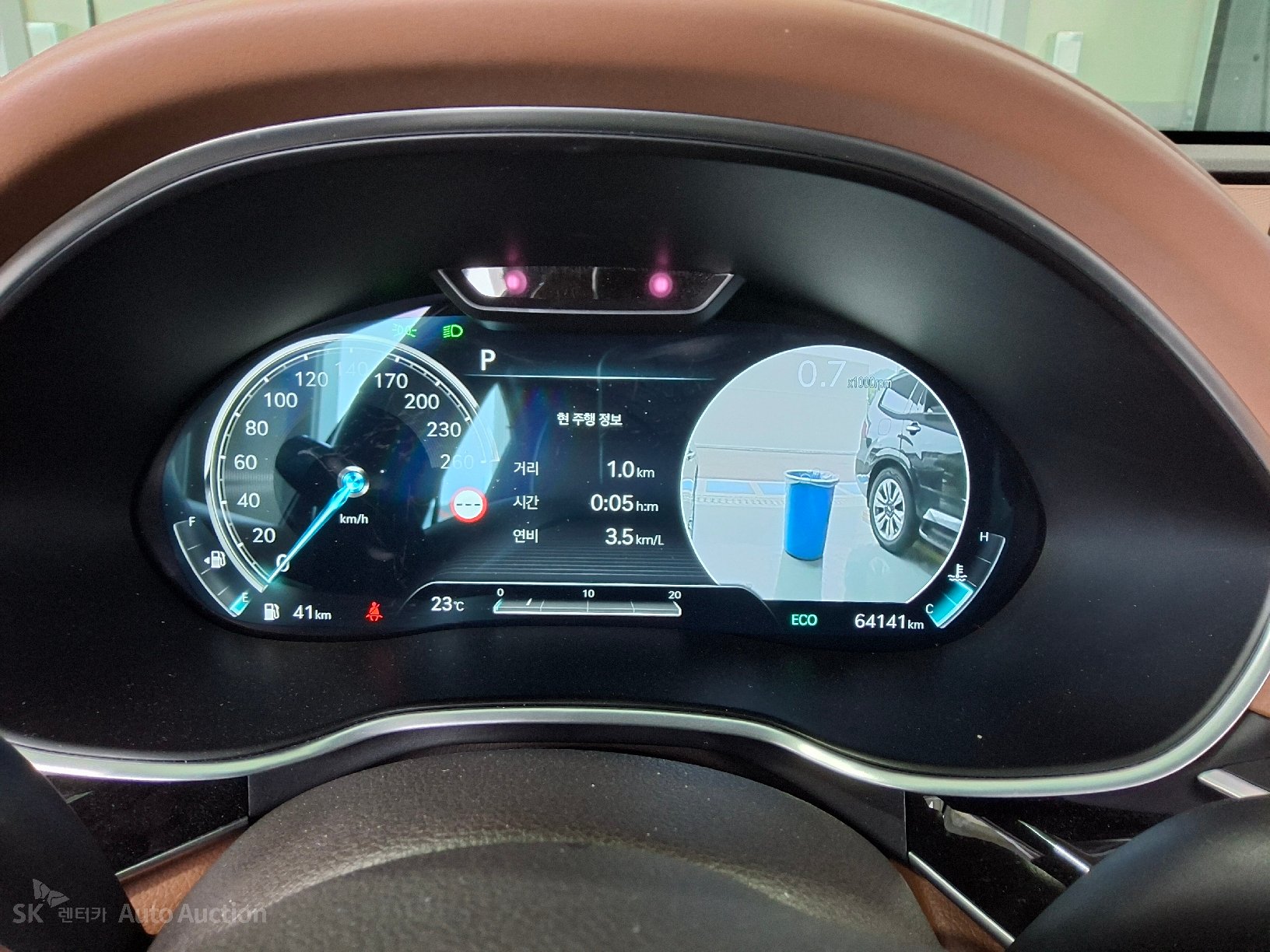 2022 - genesis g80