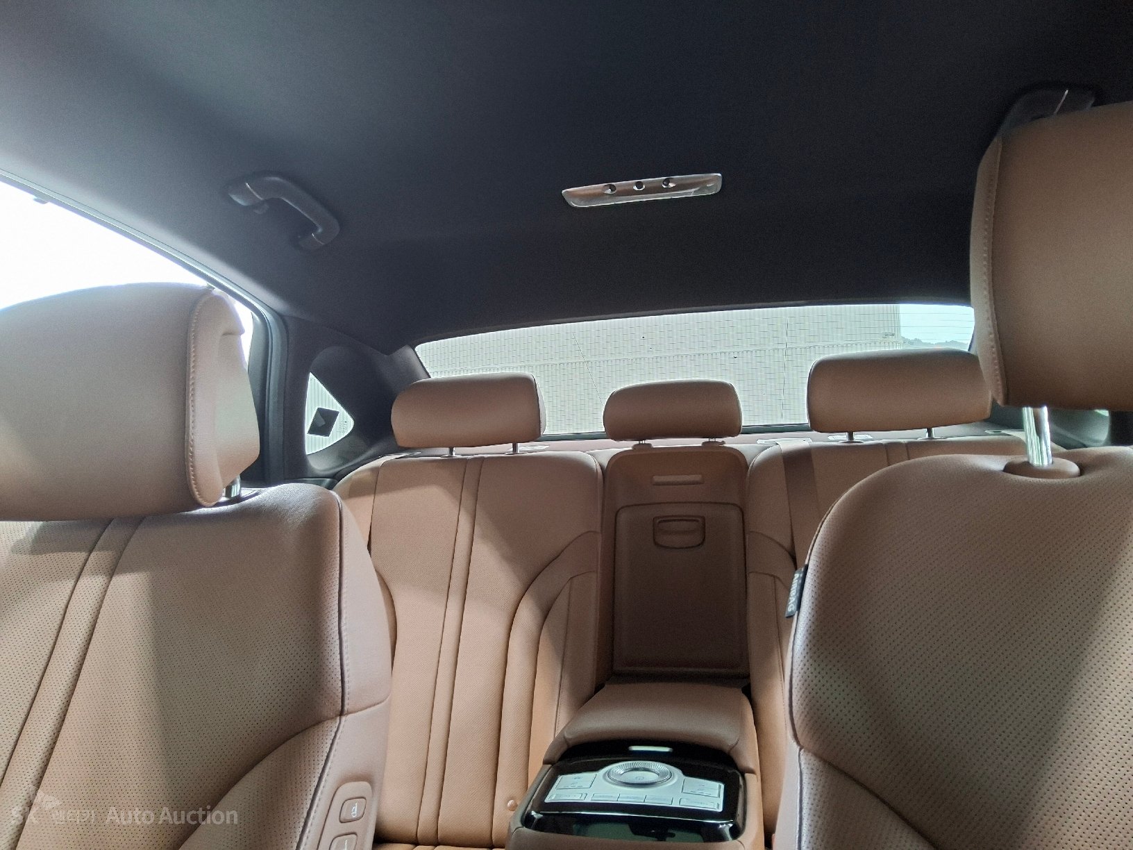 2022 - genesis g80