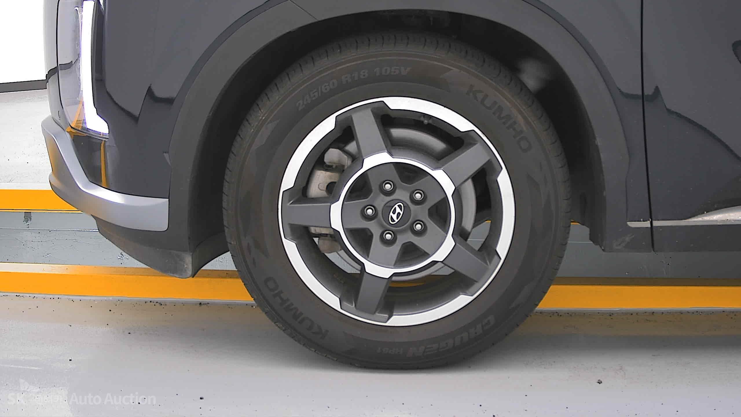 2023 - hyundai palisade