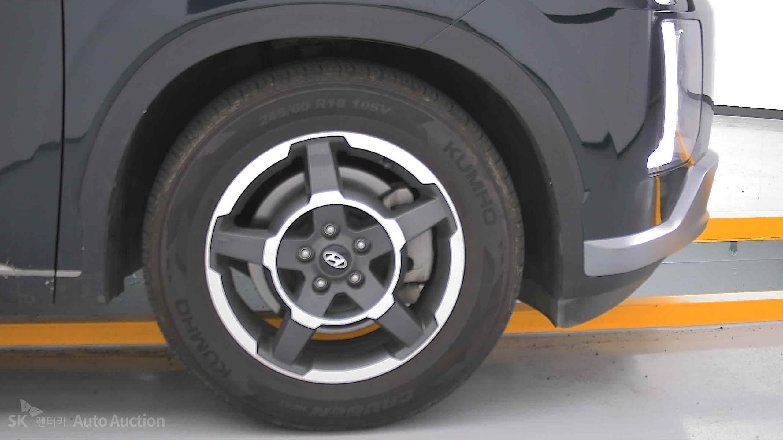 2023 - hyundai palisade