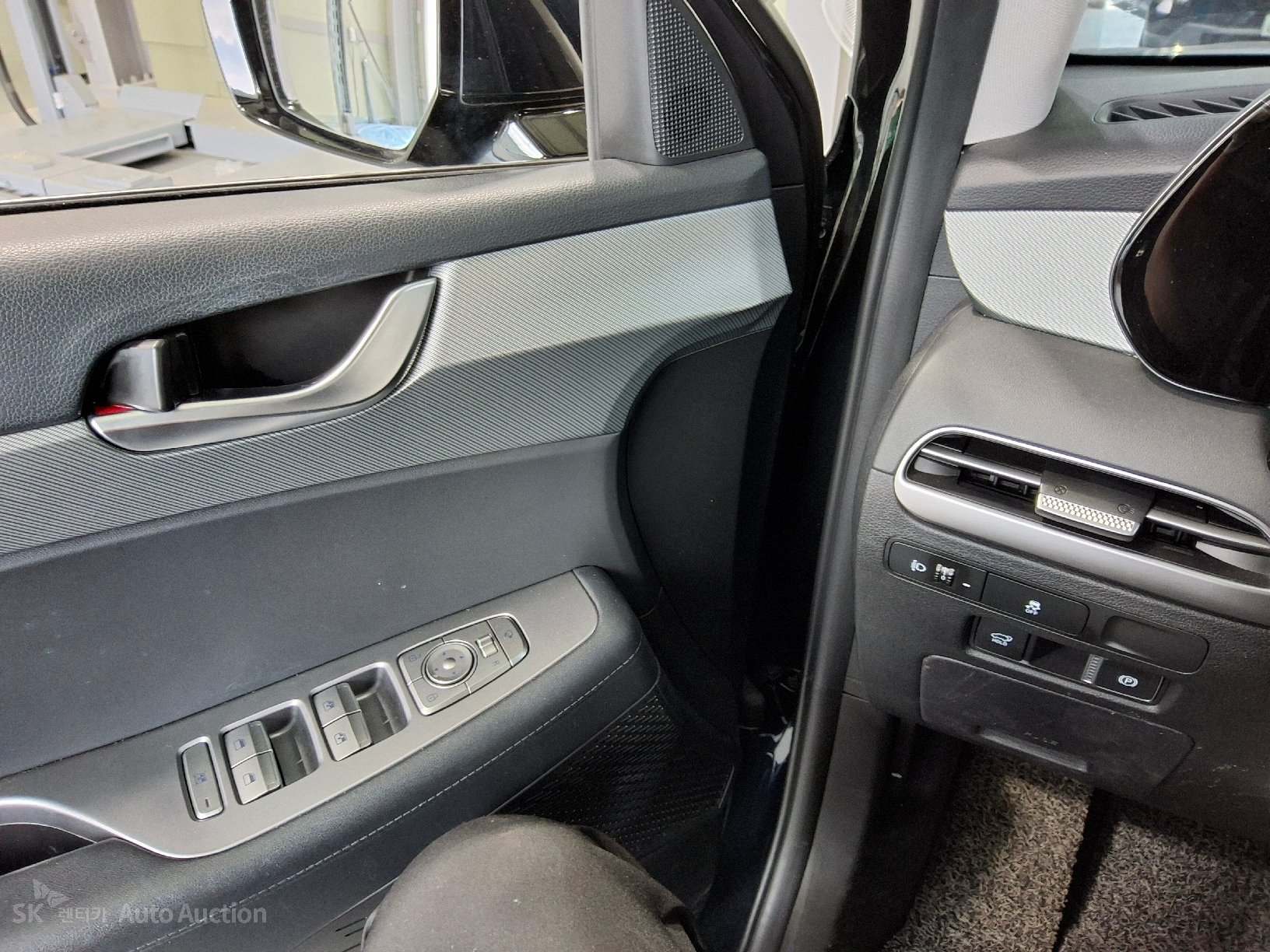2023 - hyundai palisade