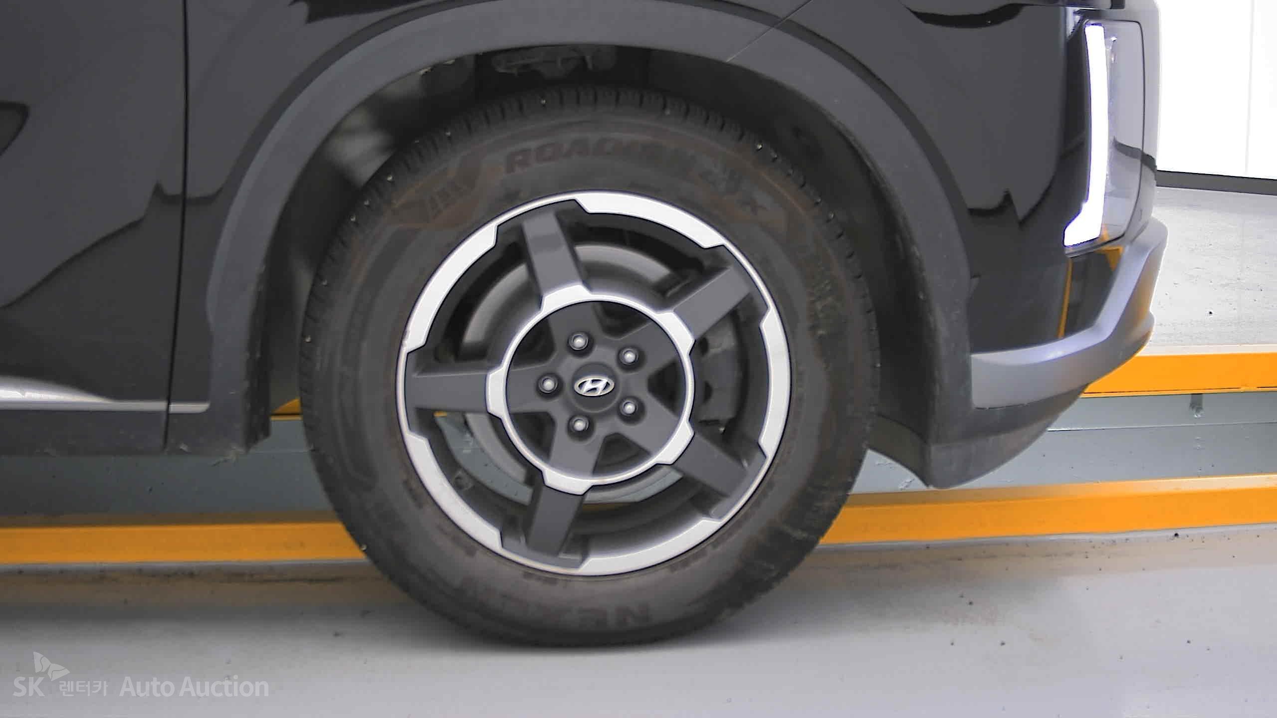 2023 - hyundai palisade