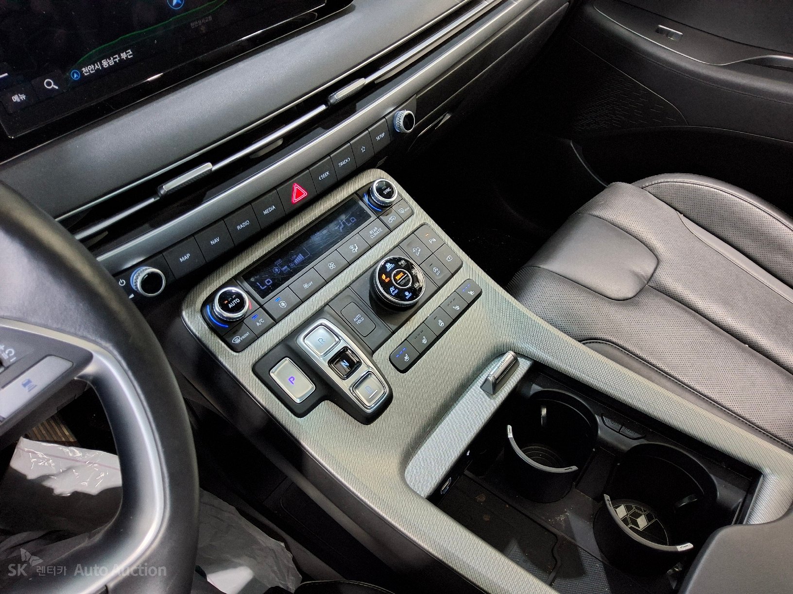 2023 - hyundai palisade