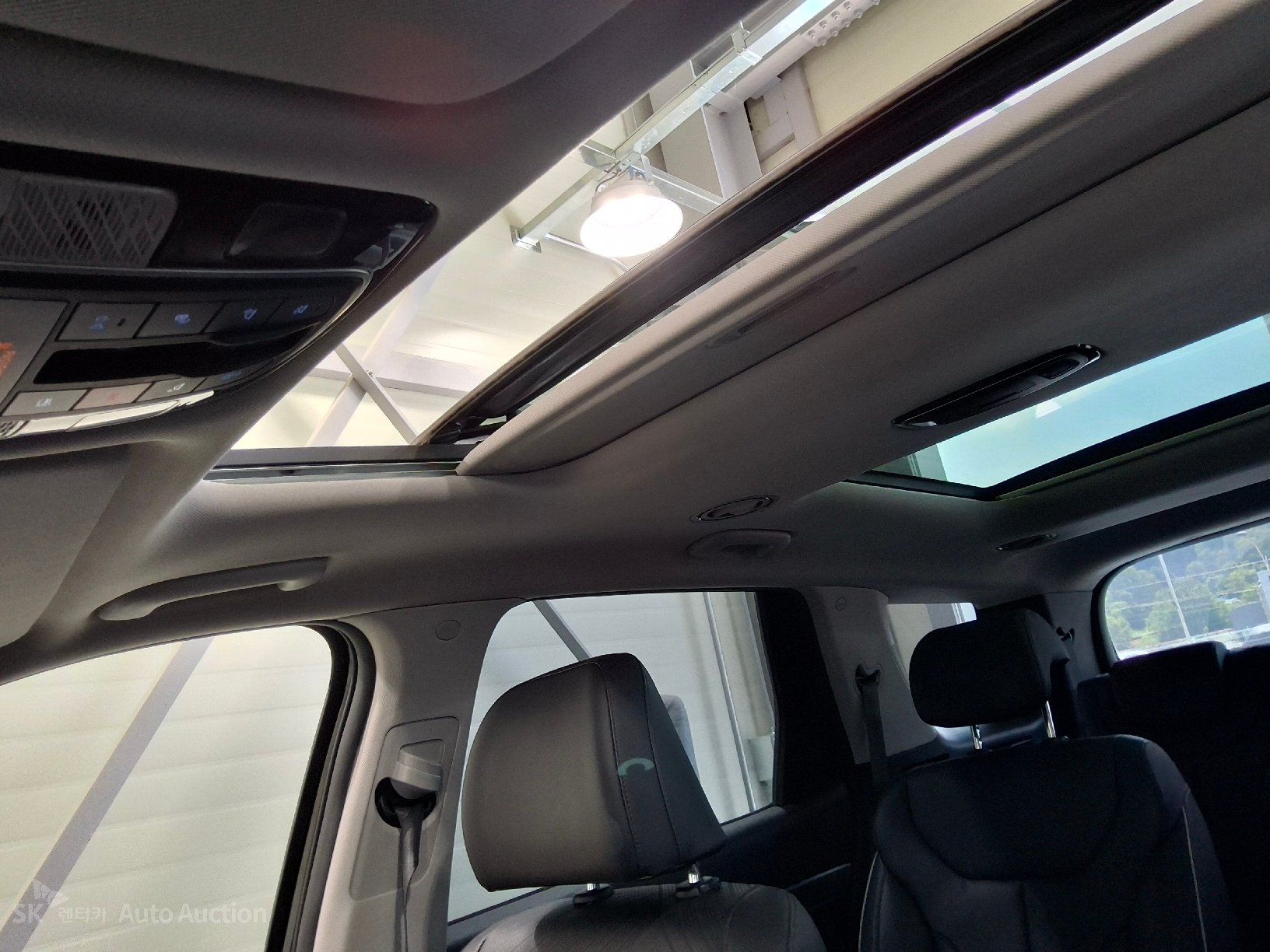 2023 - hyundai palisade
