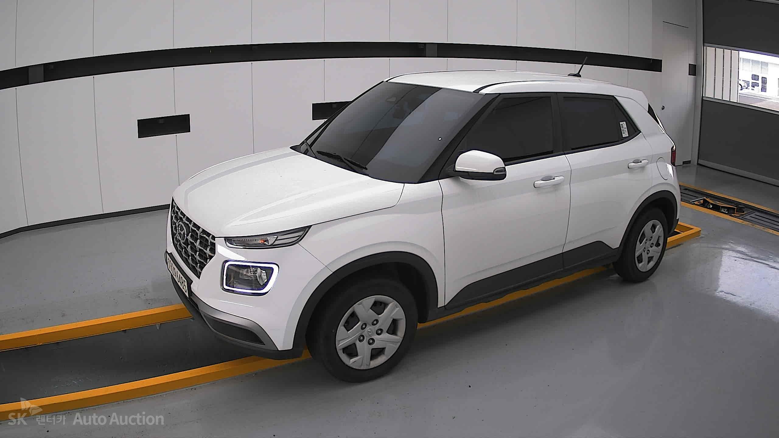 2023 - hyundai venue