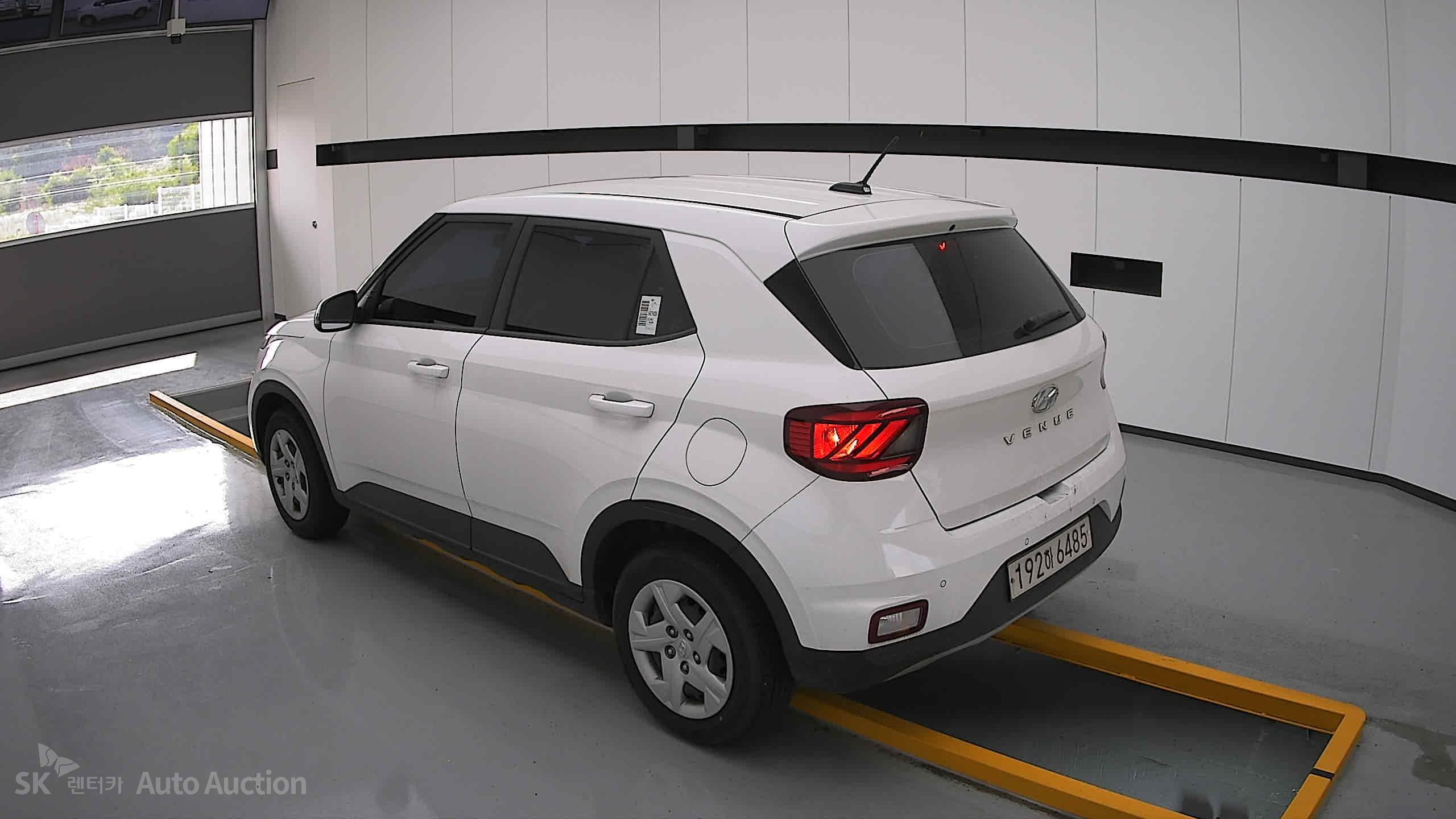 2023 - hyundai venue