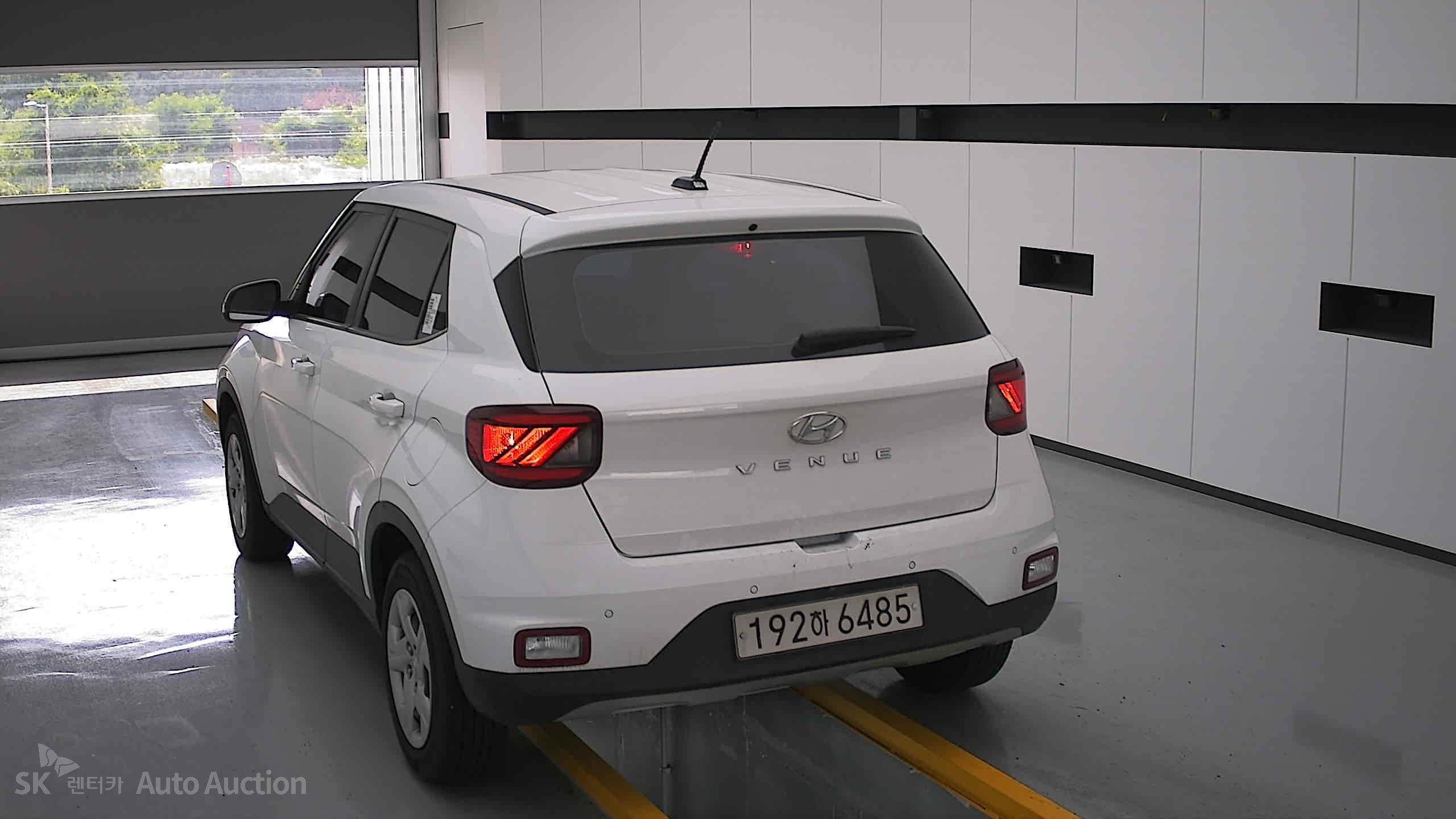 2023 - hyundai venue