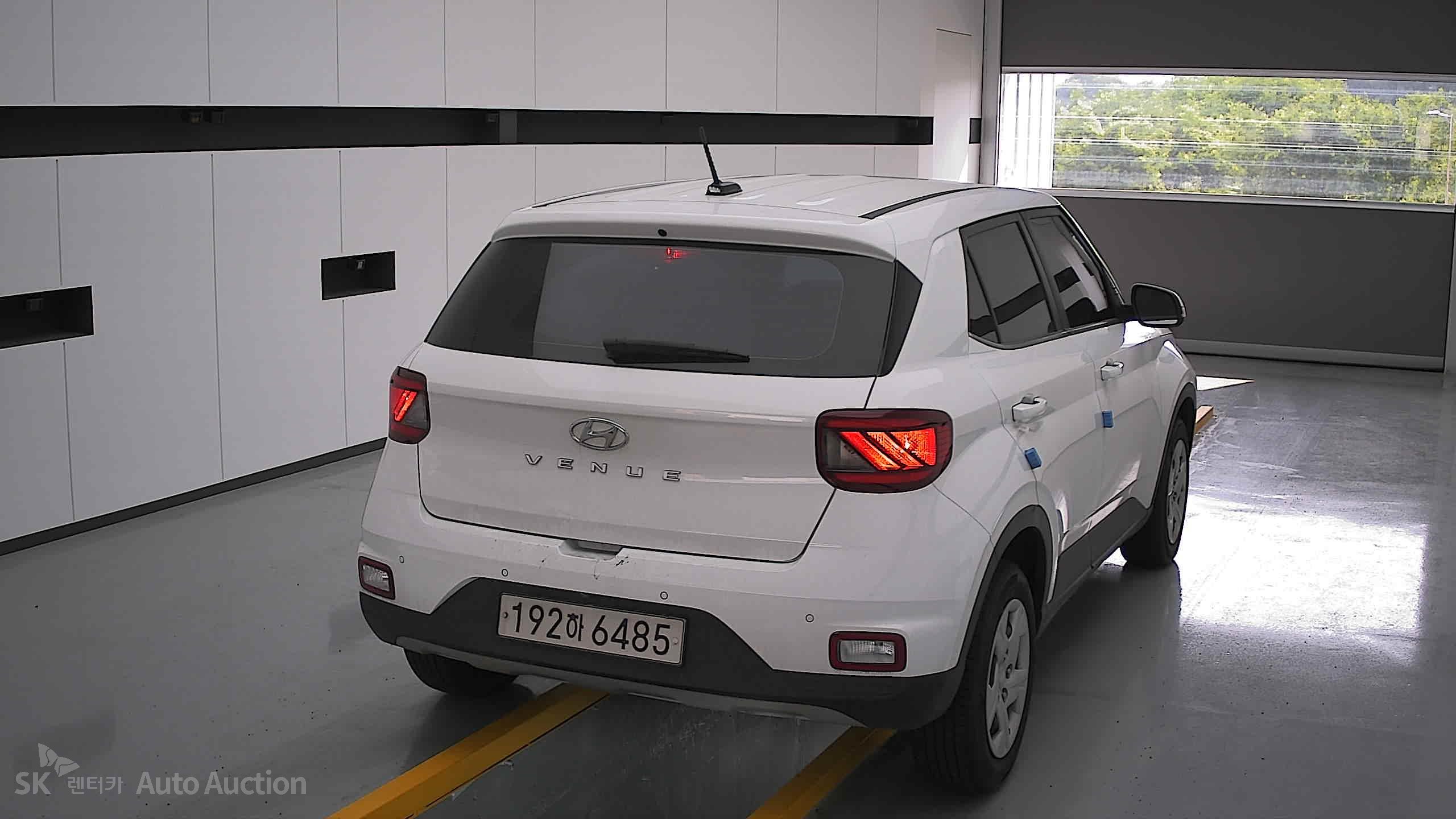 2023 - hyundai venue