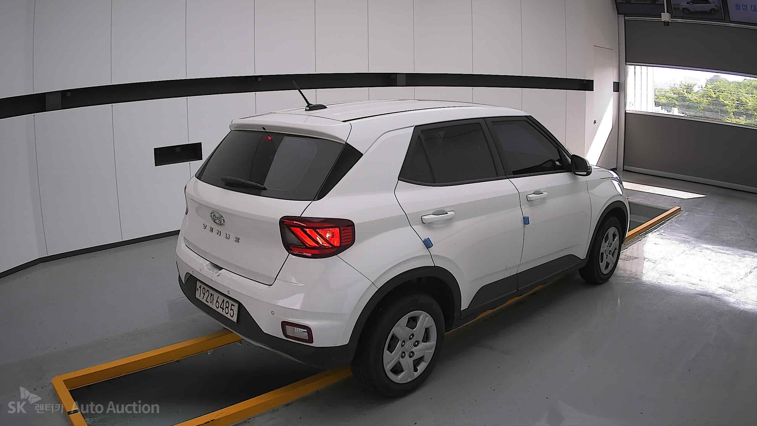 2023 - hyundai venue
