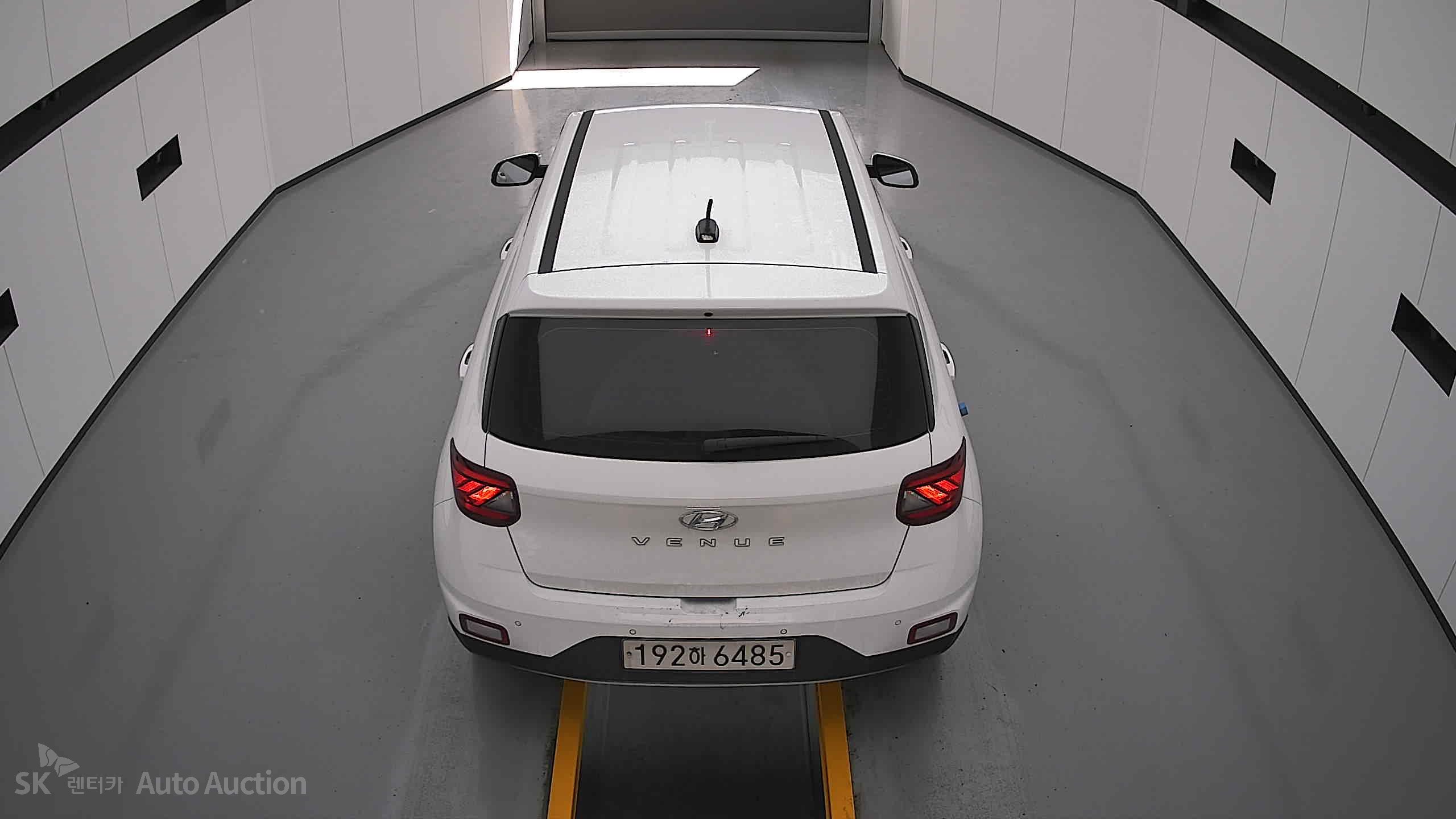 2023 - hyundai venue