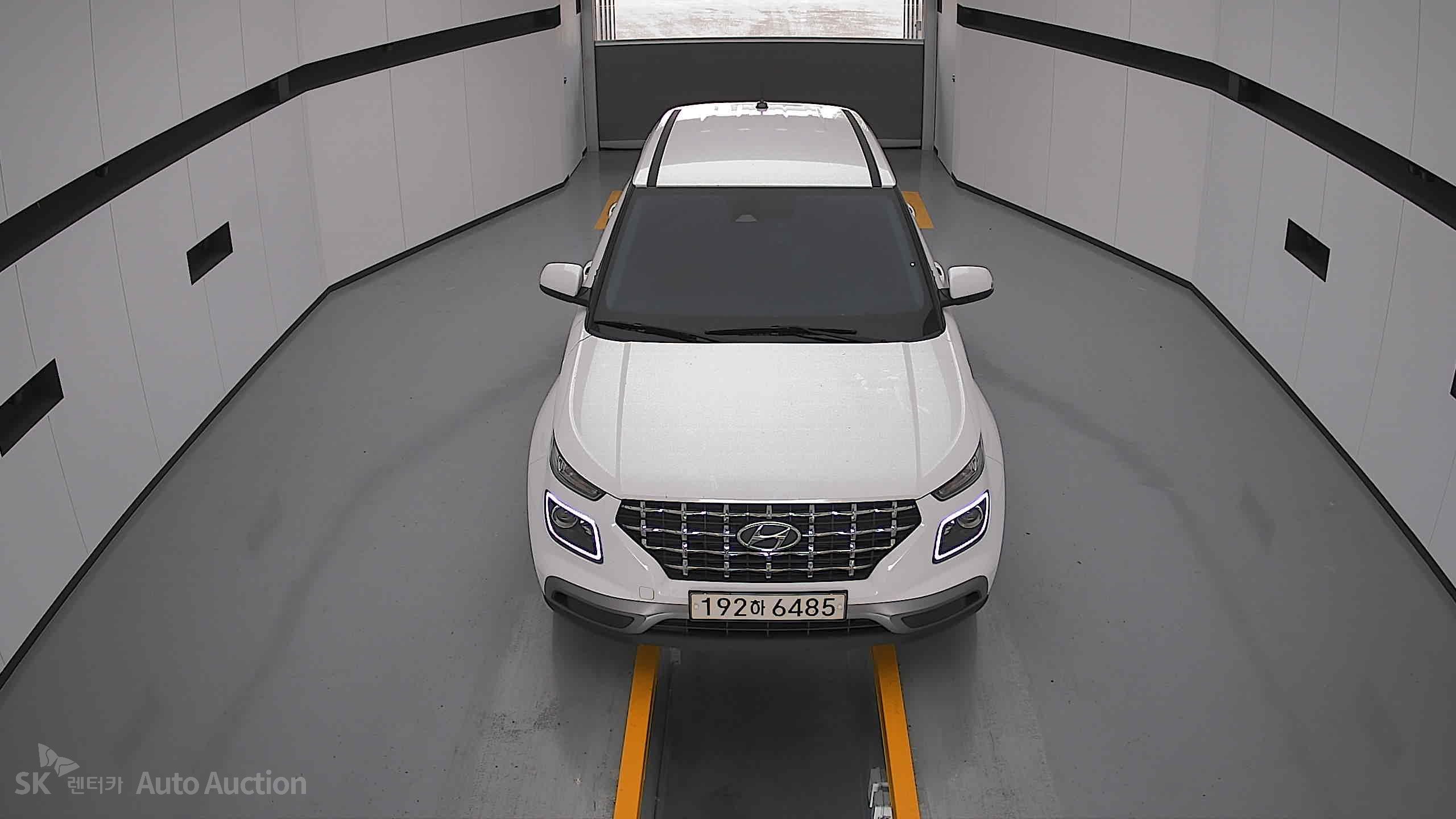 2023 - hyundai venue