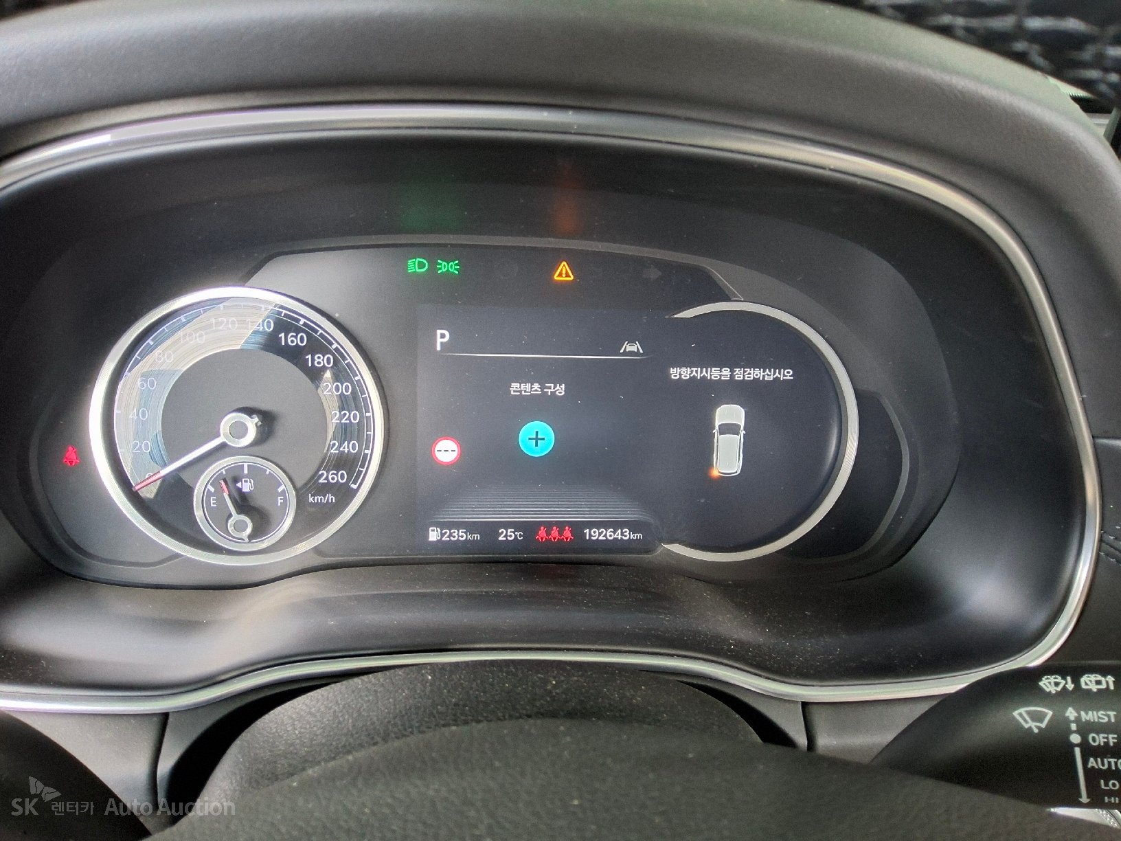 2022 - genesis gv80