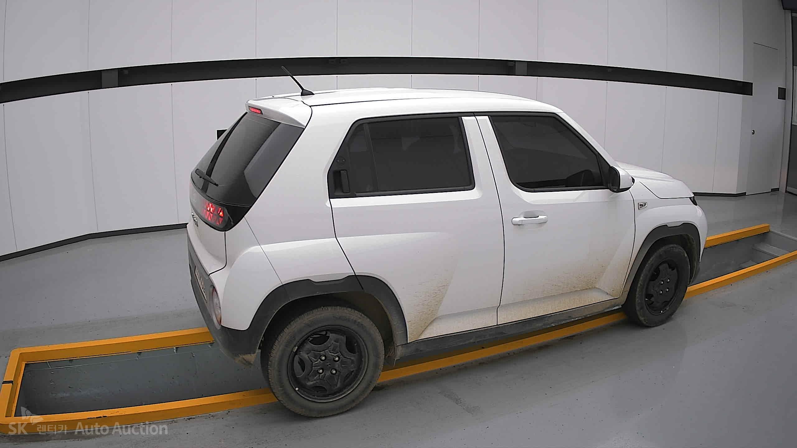 2023 - hyundai casper