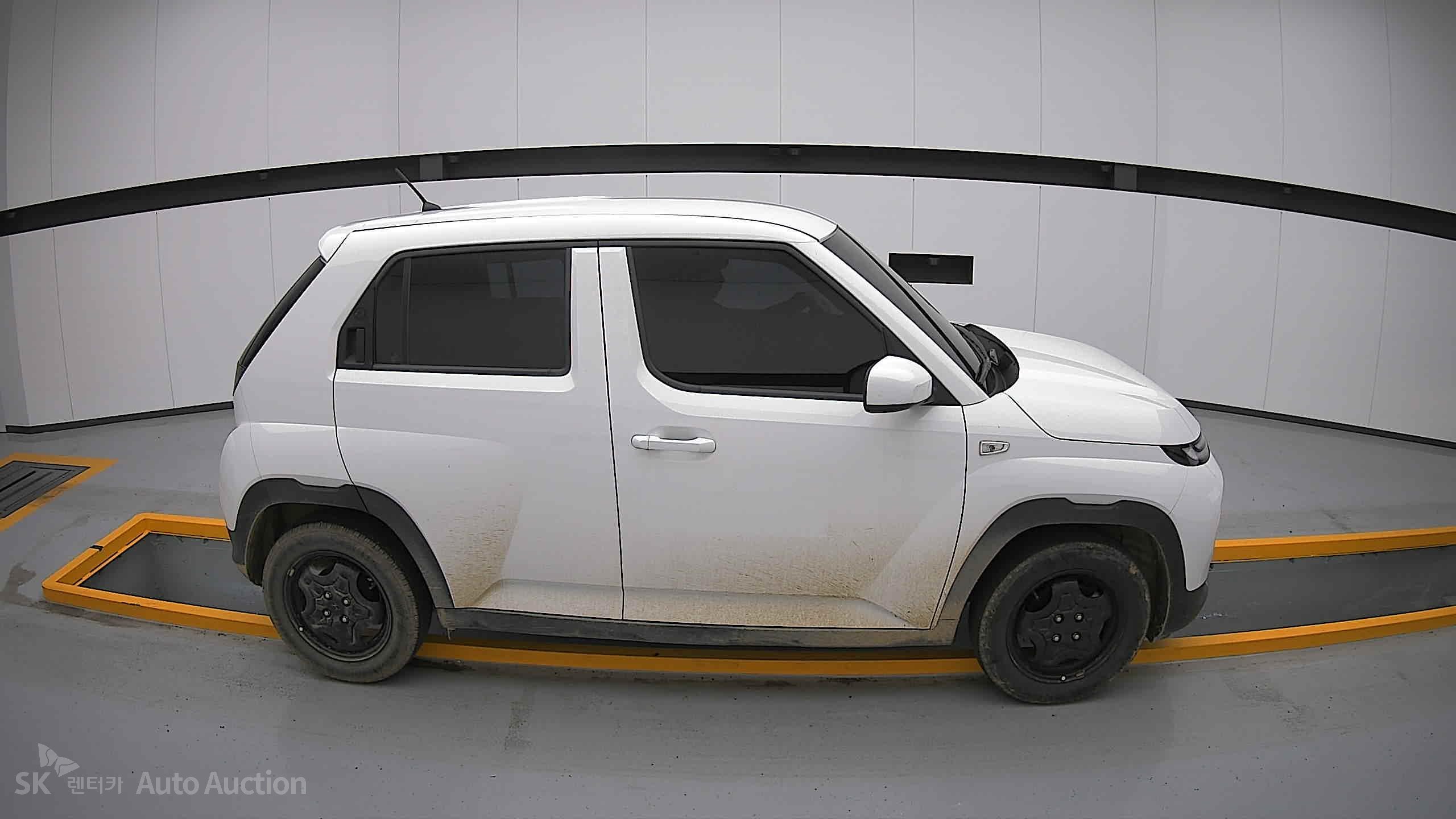 2023 - hyundai casper