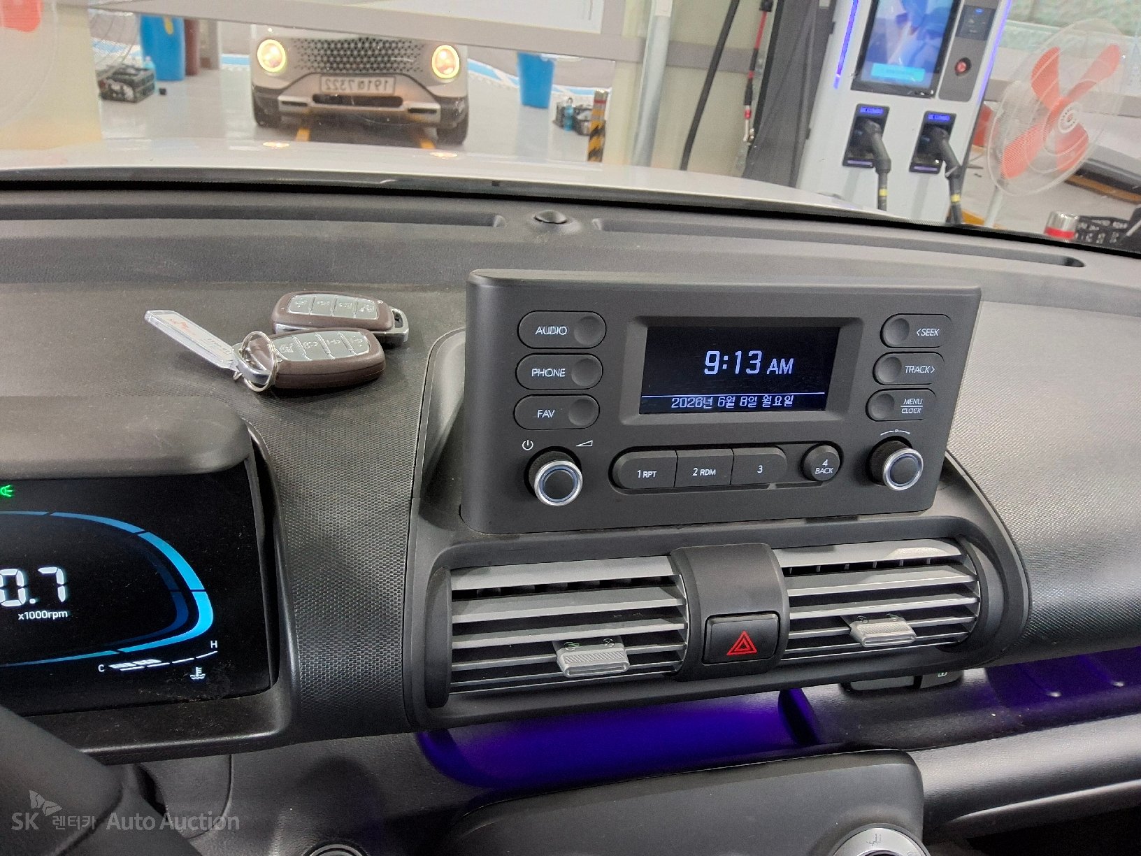 2023 - hyundai casper
