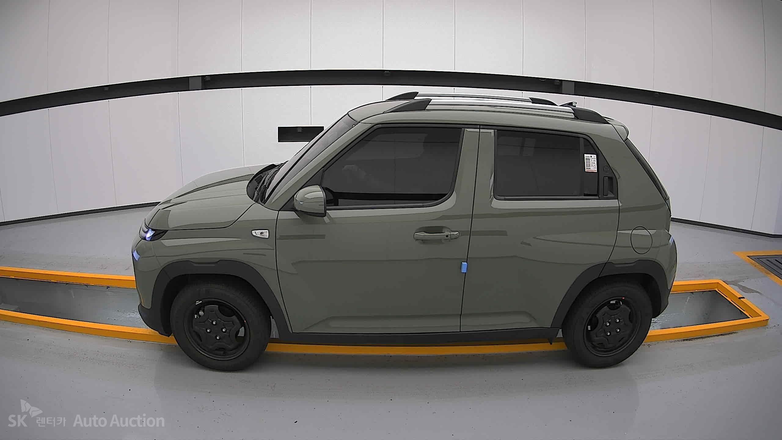 2024 - hyundai casper