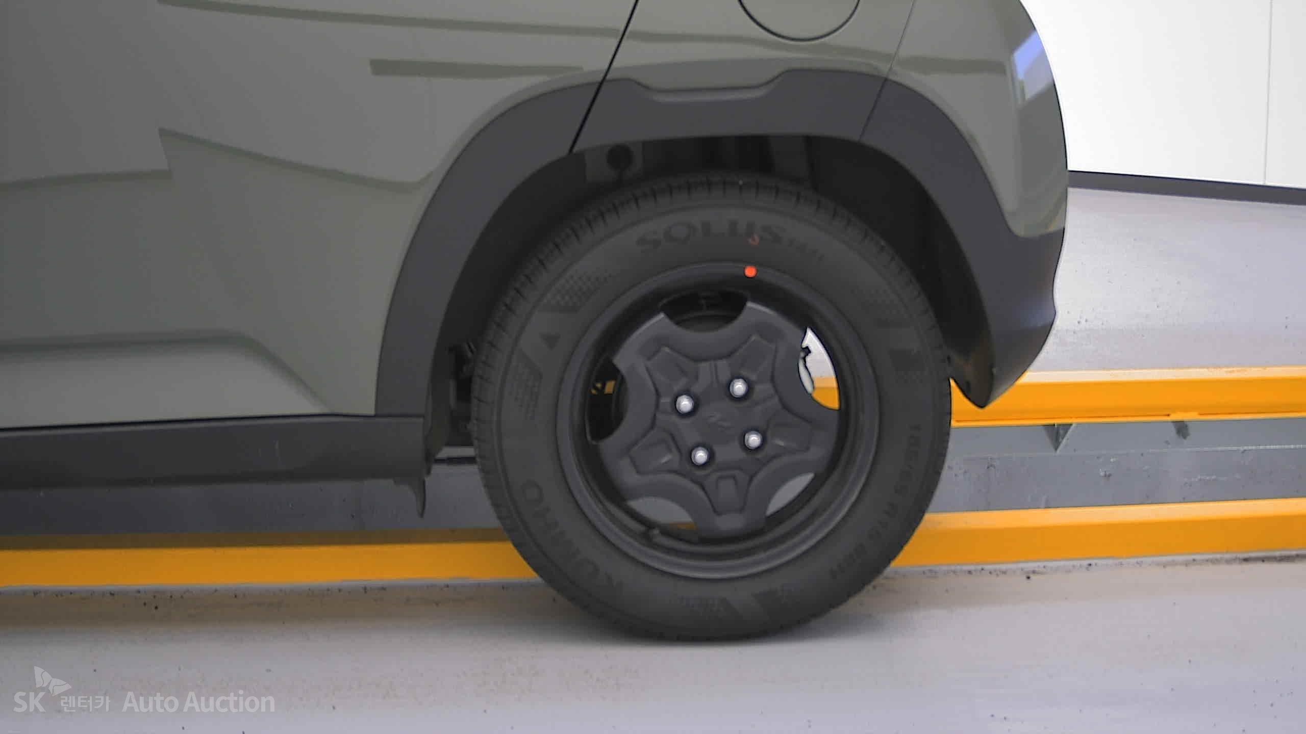 2024 - hyundai casper