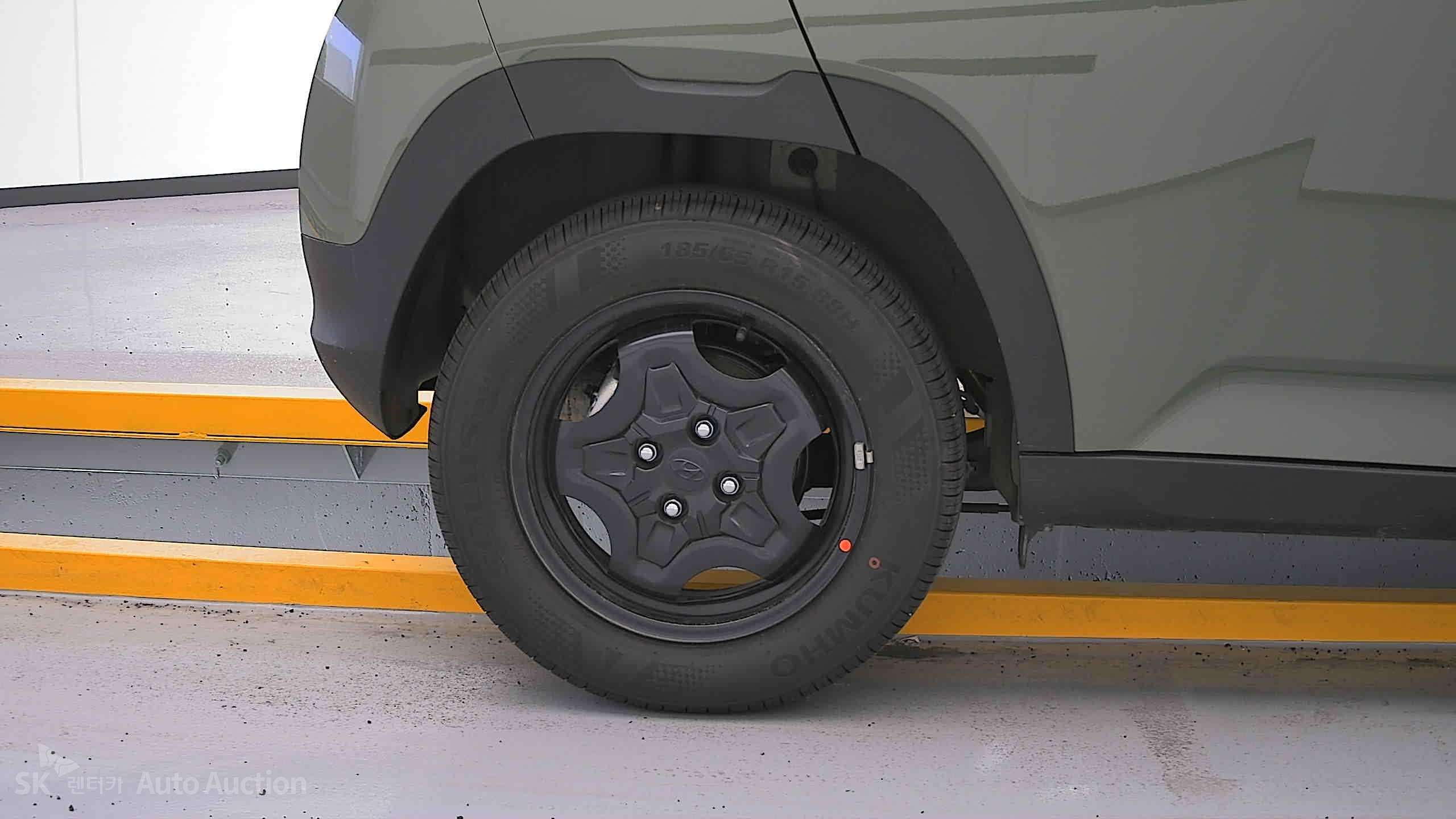 2024 - hyundai casper