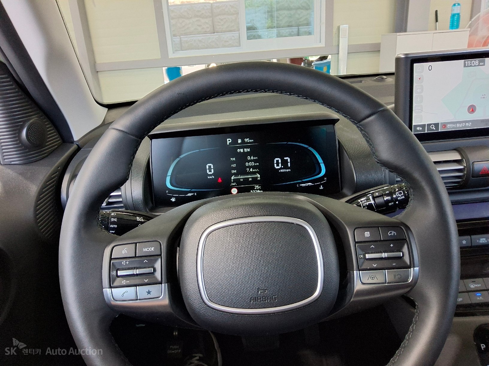 2024 - hyundai casper