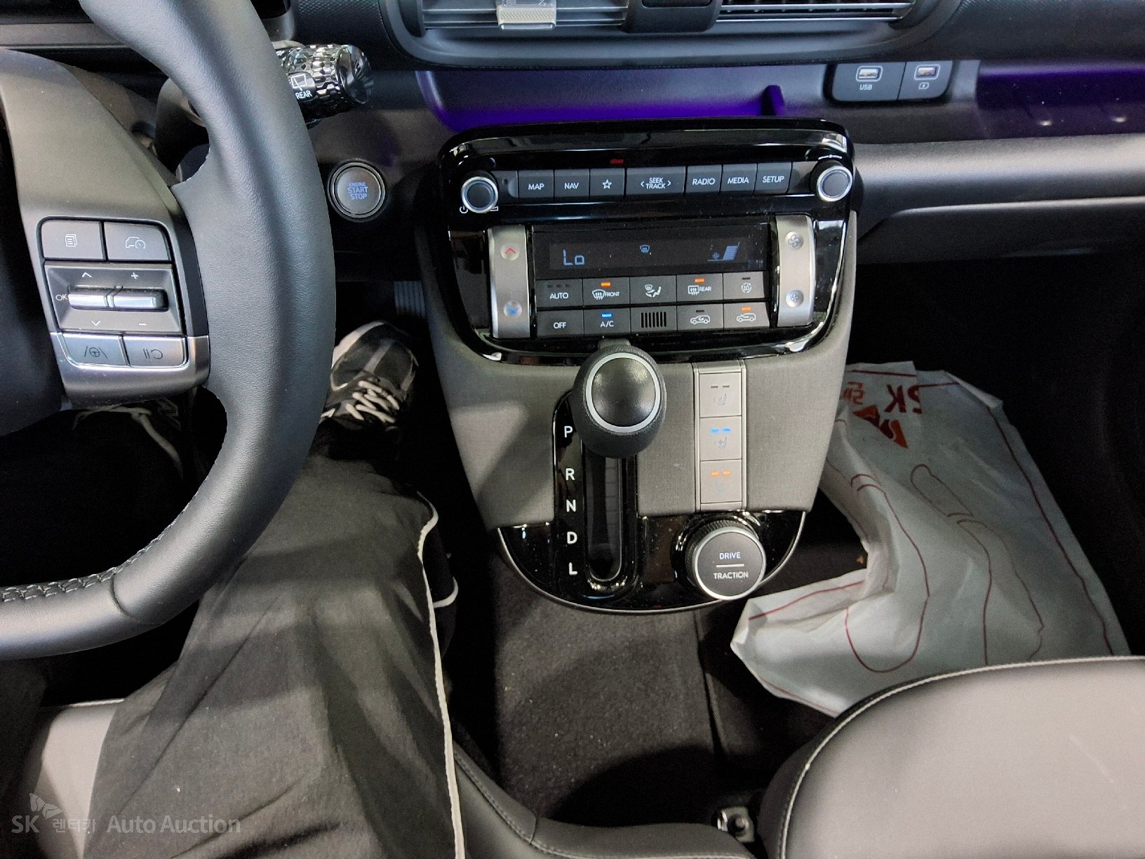 2024 - hyundai casper