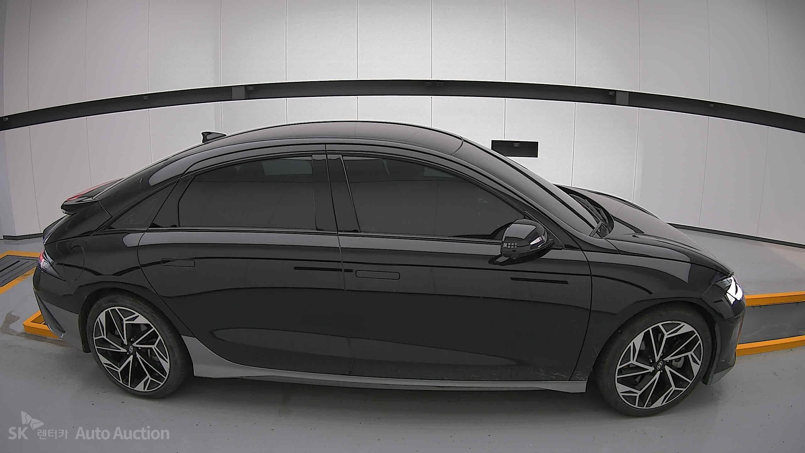 2023 - hyundai ioniq