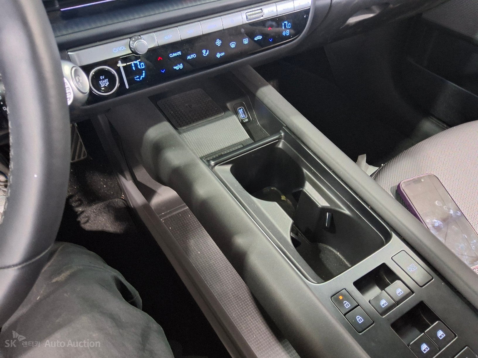 2023 - hyundai ioniq