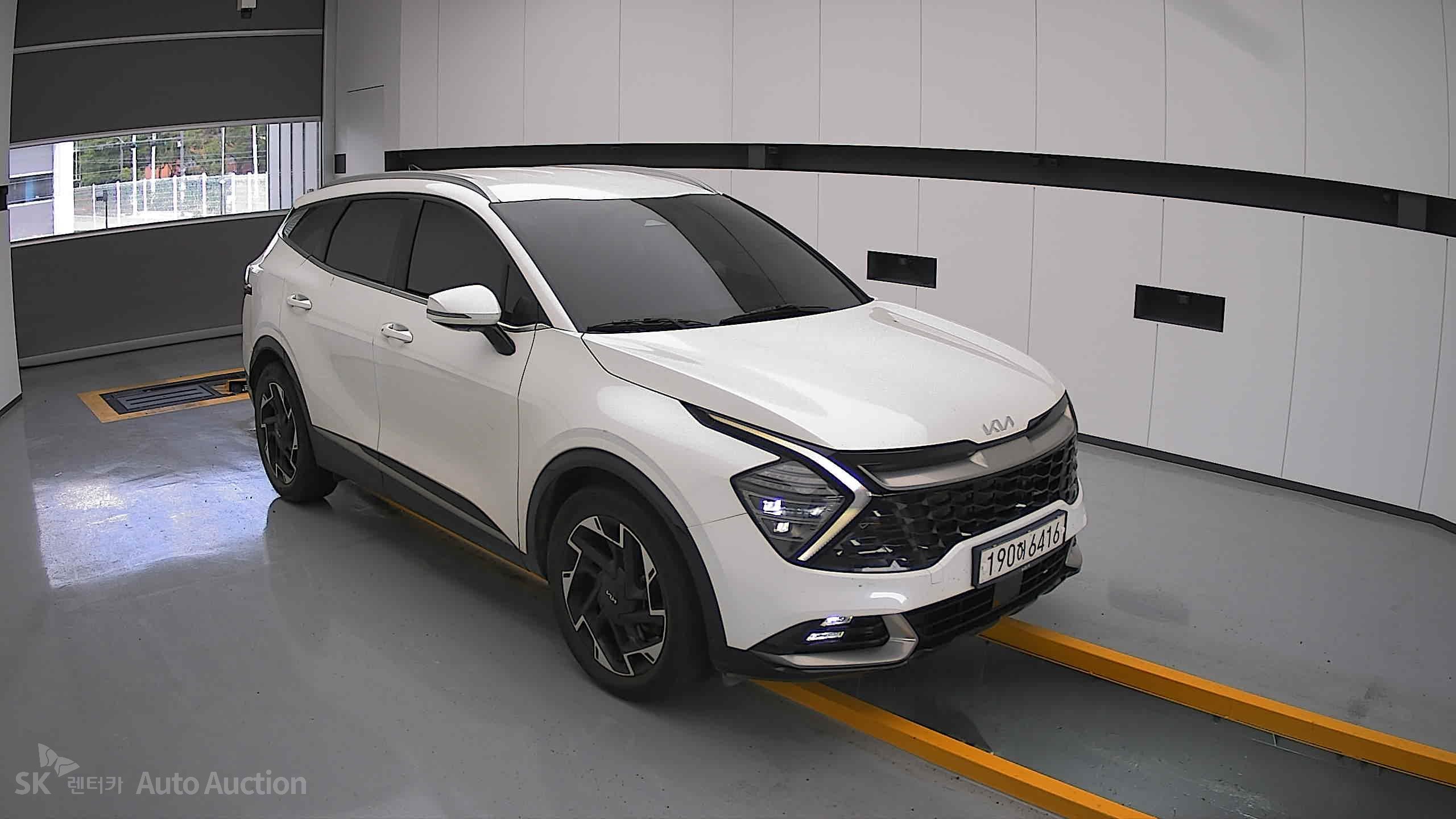 2022 - kia sportage