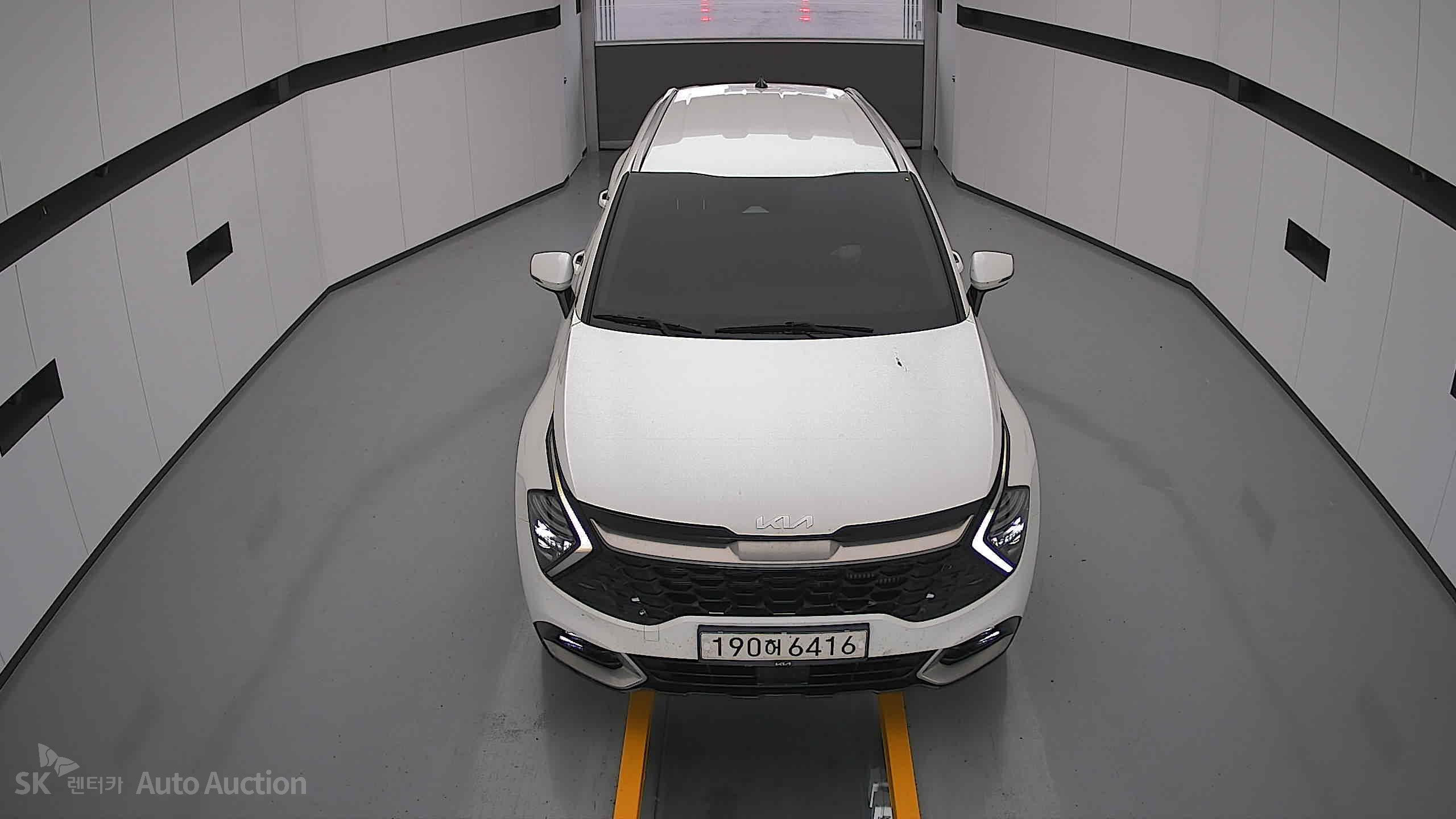 2022 - kia sportage