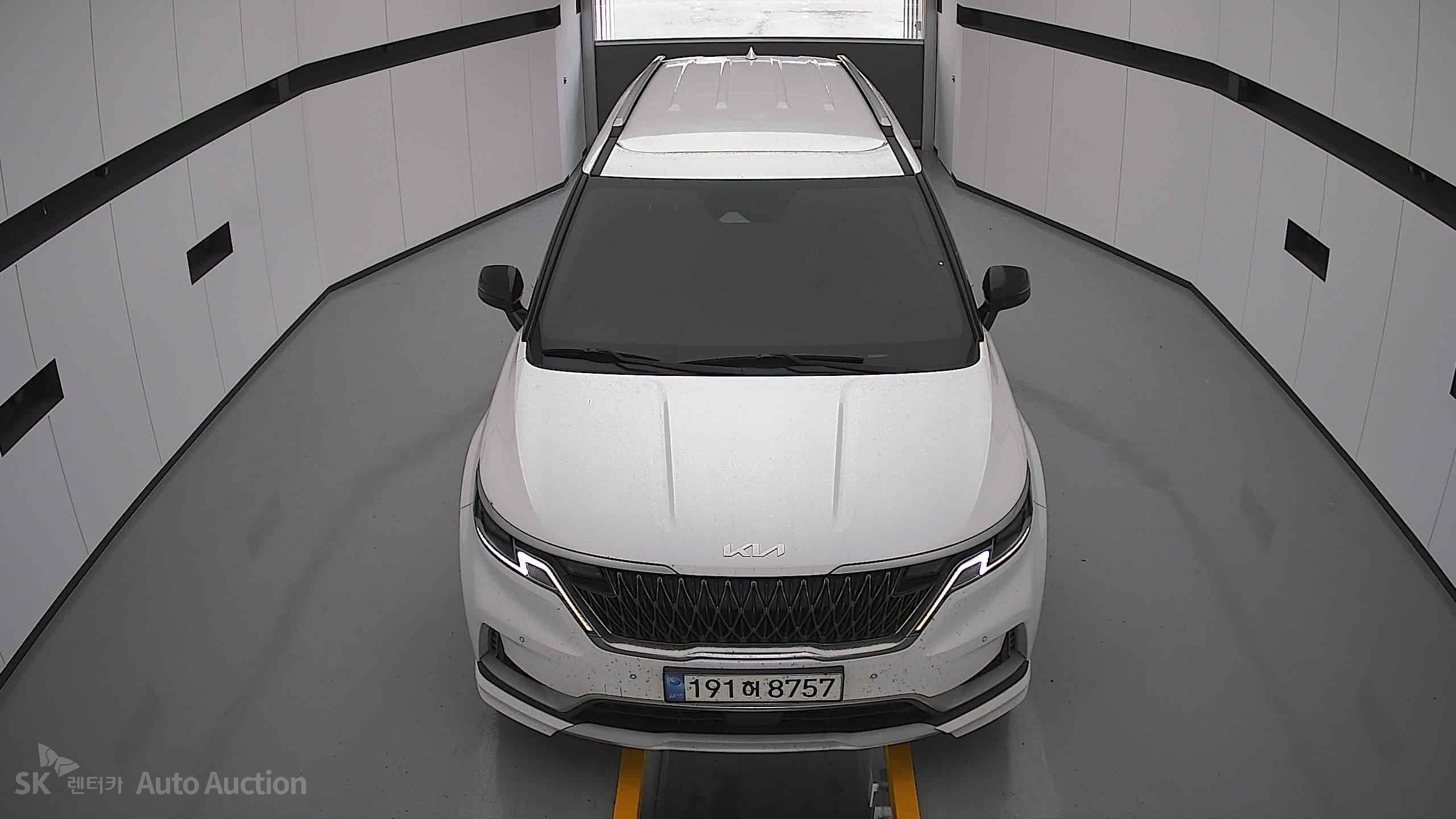 2023 - kia carnival