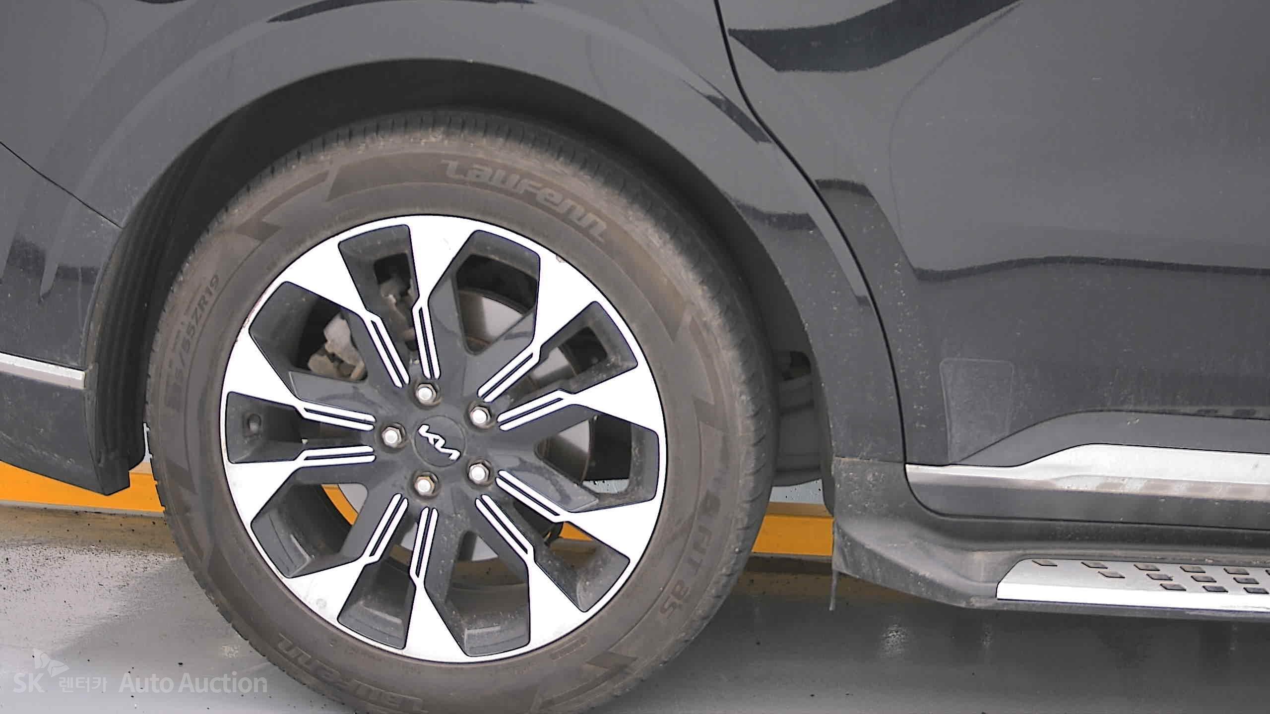 2022 - kia carnival