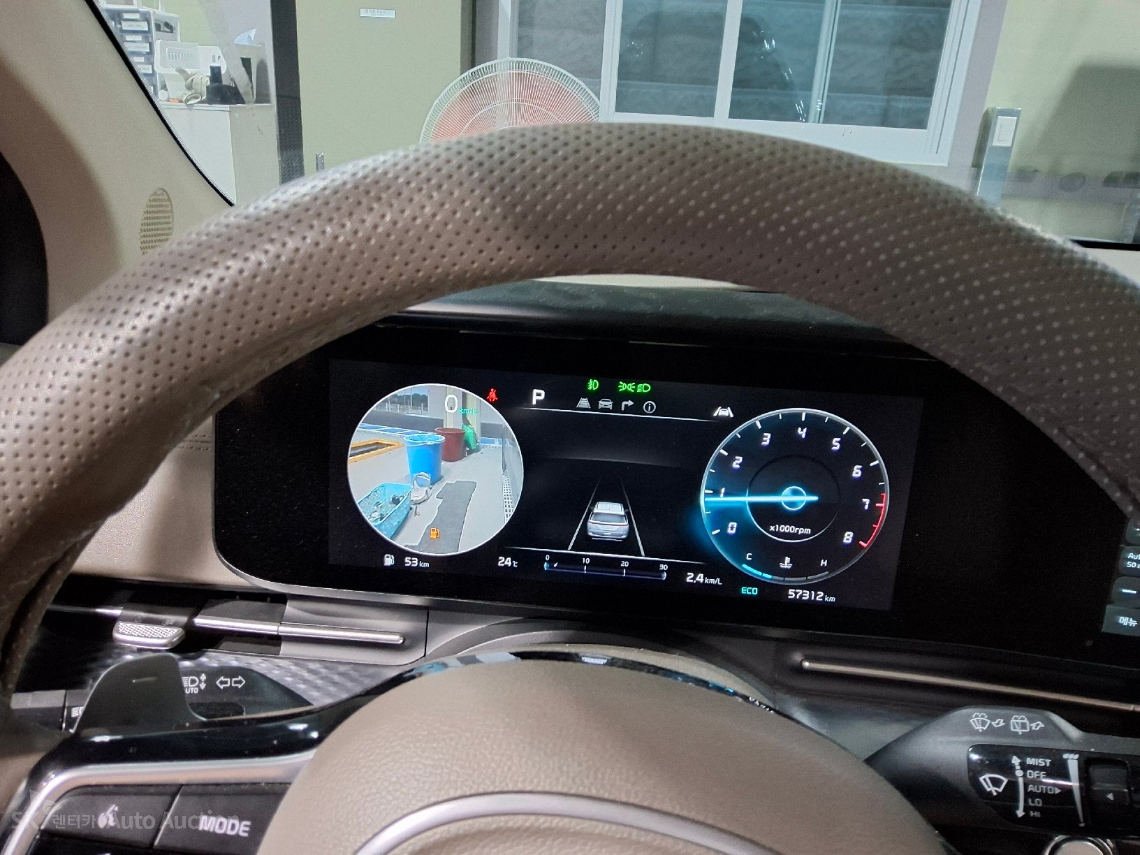 2022 - kia carnival