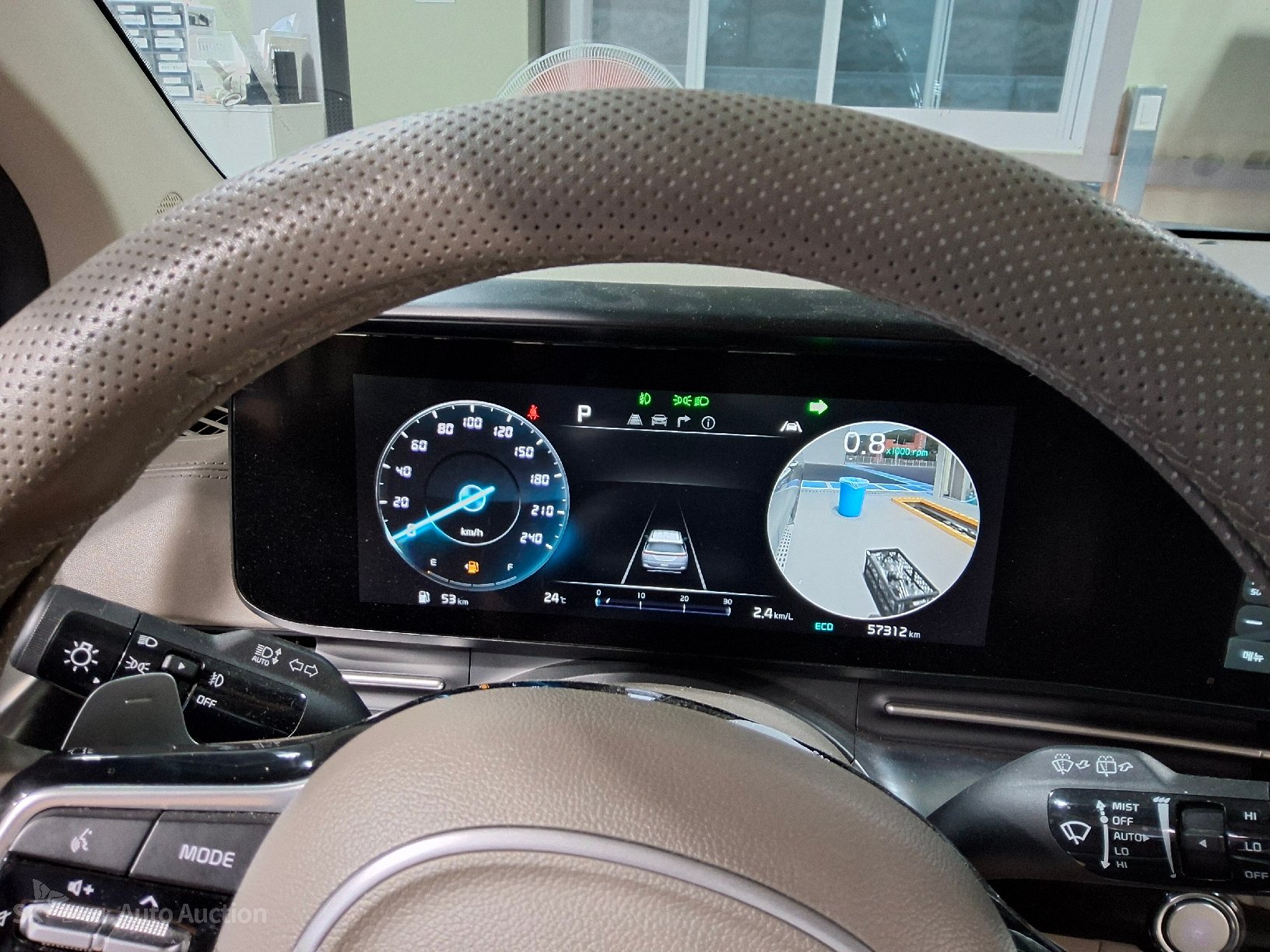 2022 - kia carnival