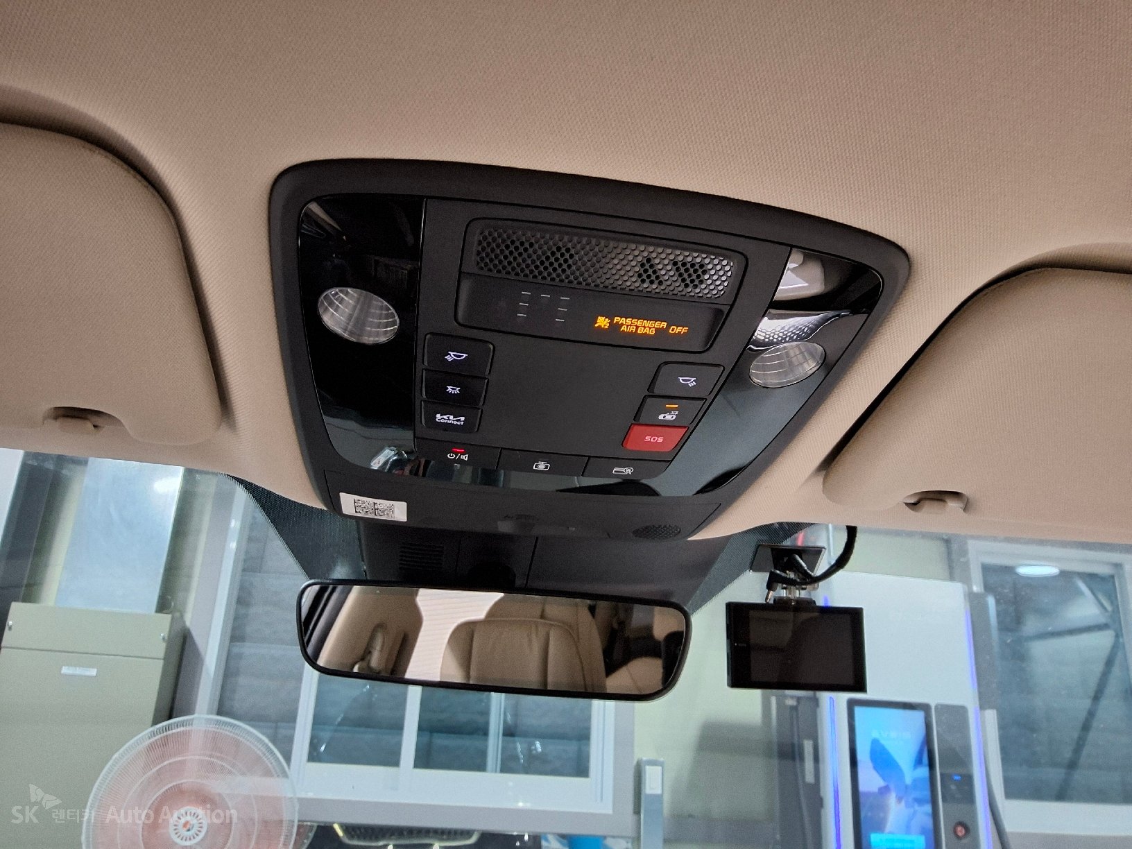 2022 - kia carnival