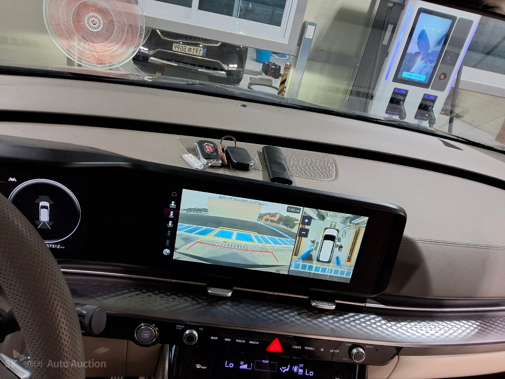 2022 - kia carnival