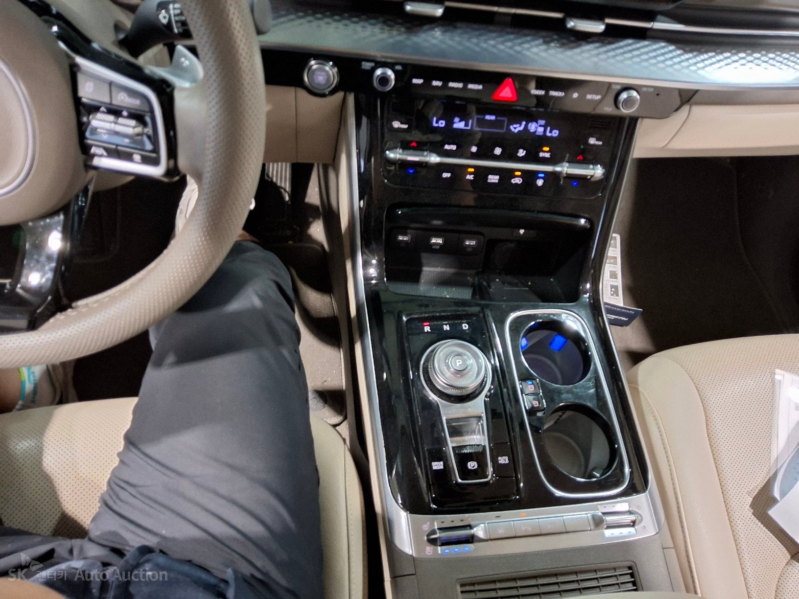 2022 - kia carnival