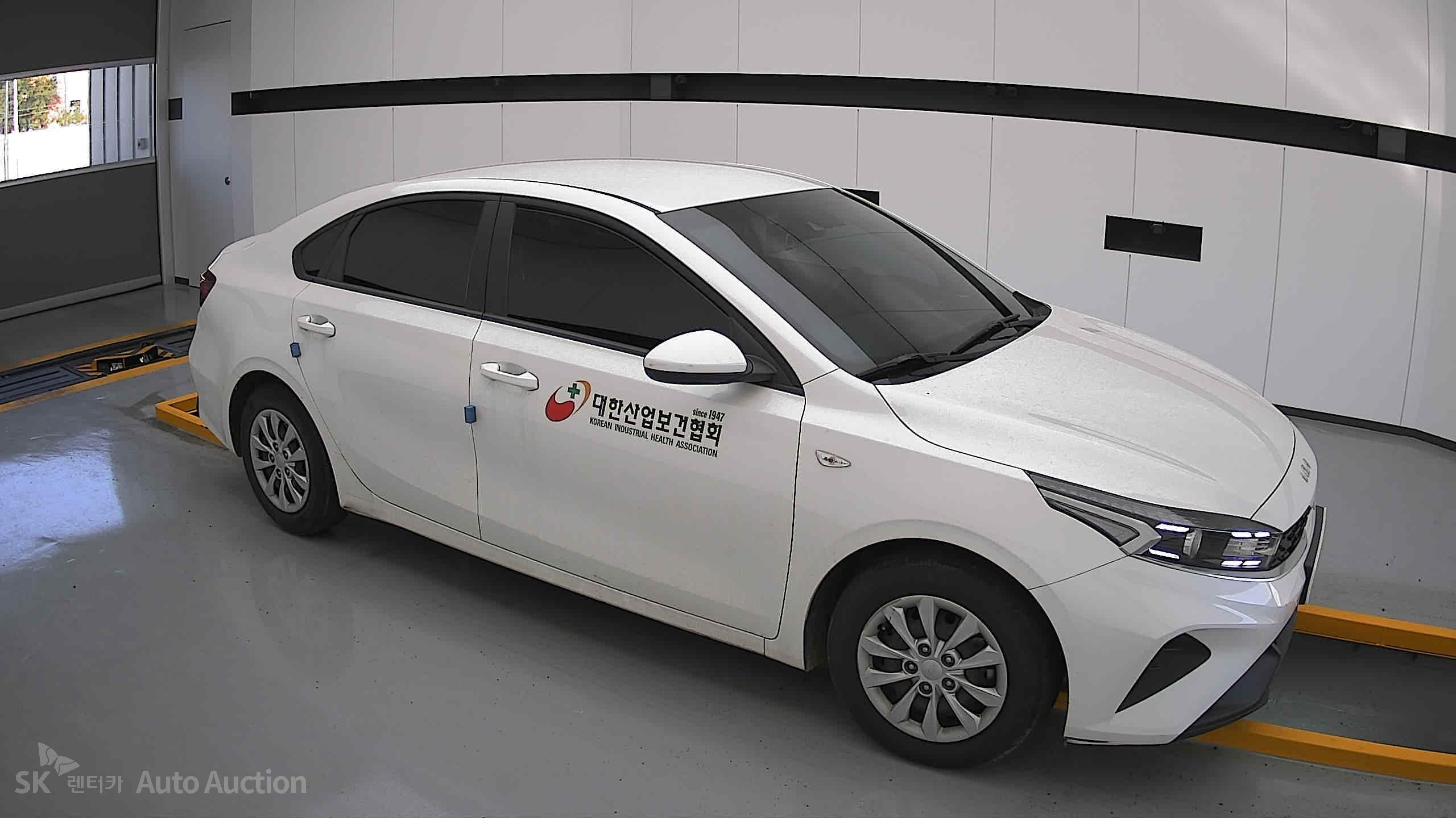 2022 - kia k3