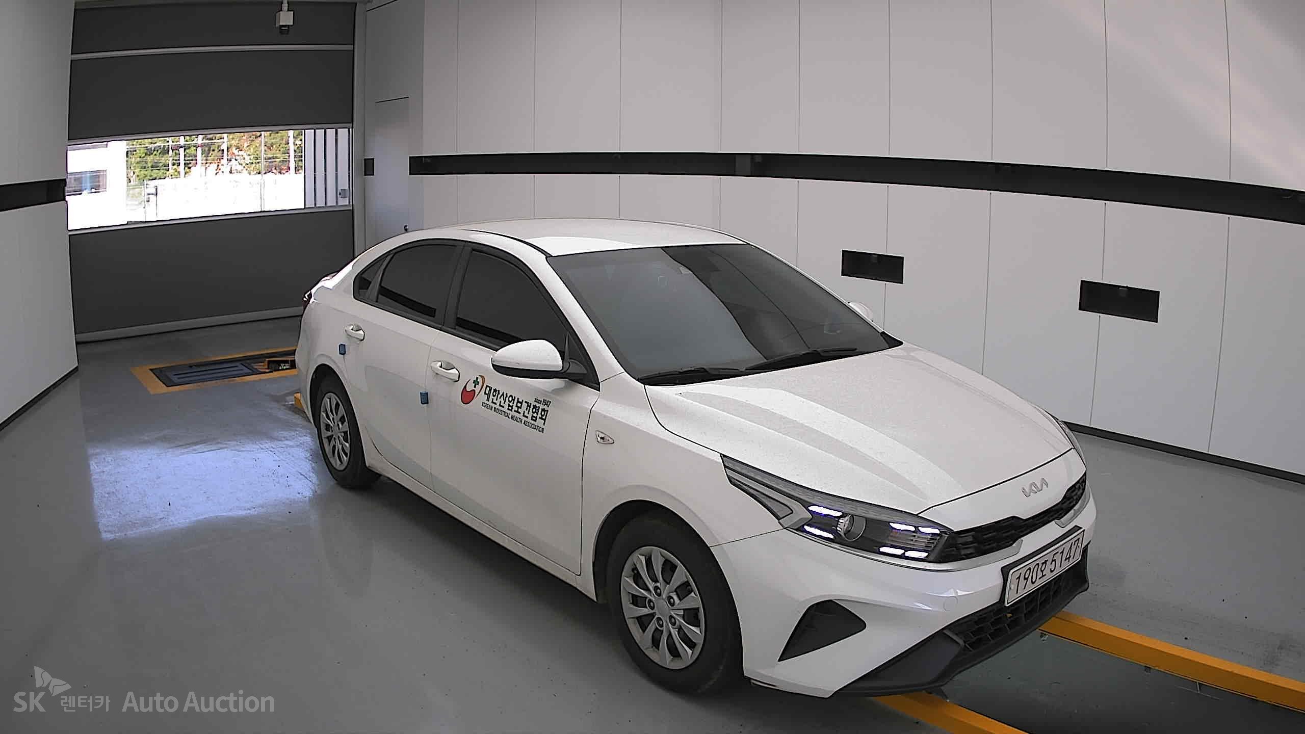 2022 - kia k3